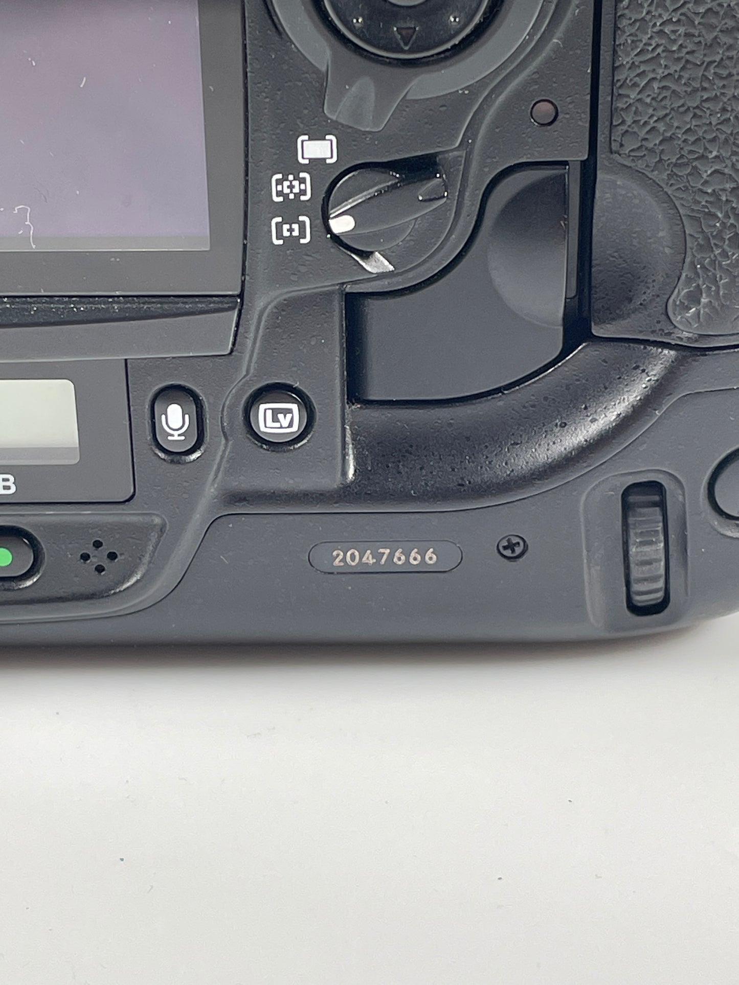 Nikon D3s 12.1MP Digital SLR Camera Body Body