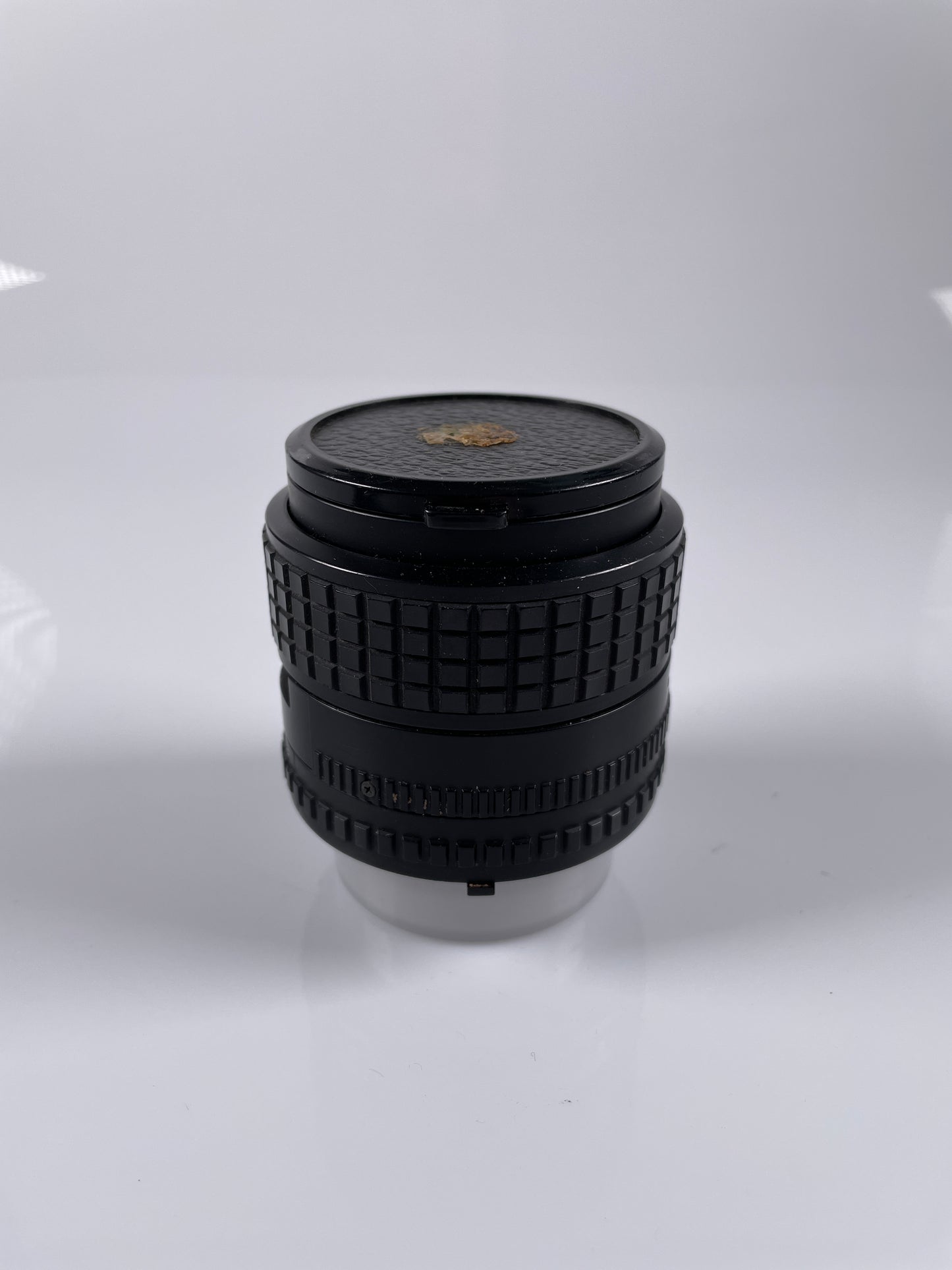 Nikon Nikkor AI-S 100mm f2.8 Series E Lens 100/2.8 AIS