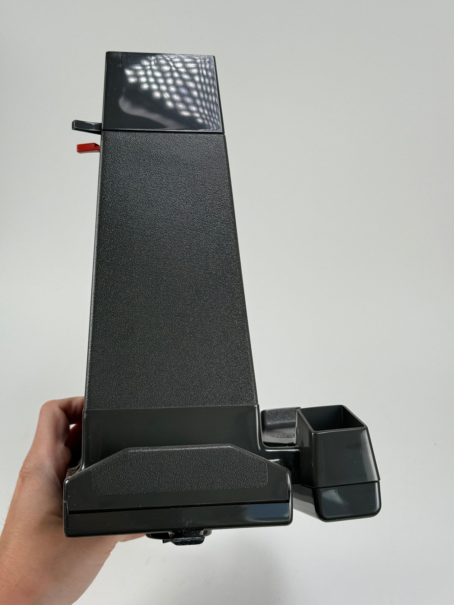 Vintage Polaroid Big Shot Portrait Land Camera w/ Original Box–Andy Warhol Model