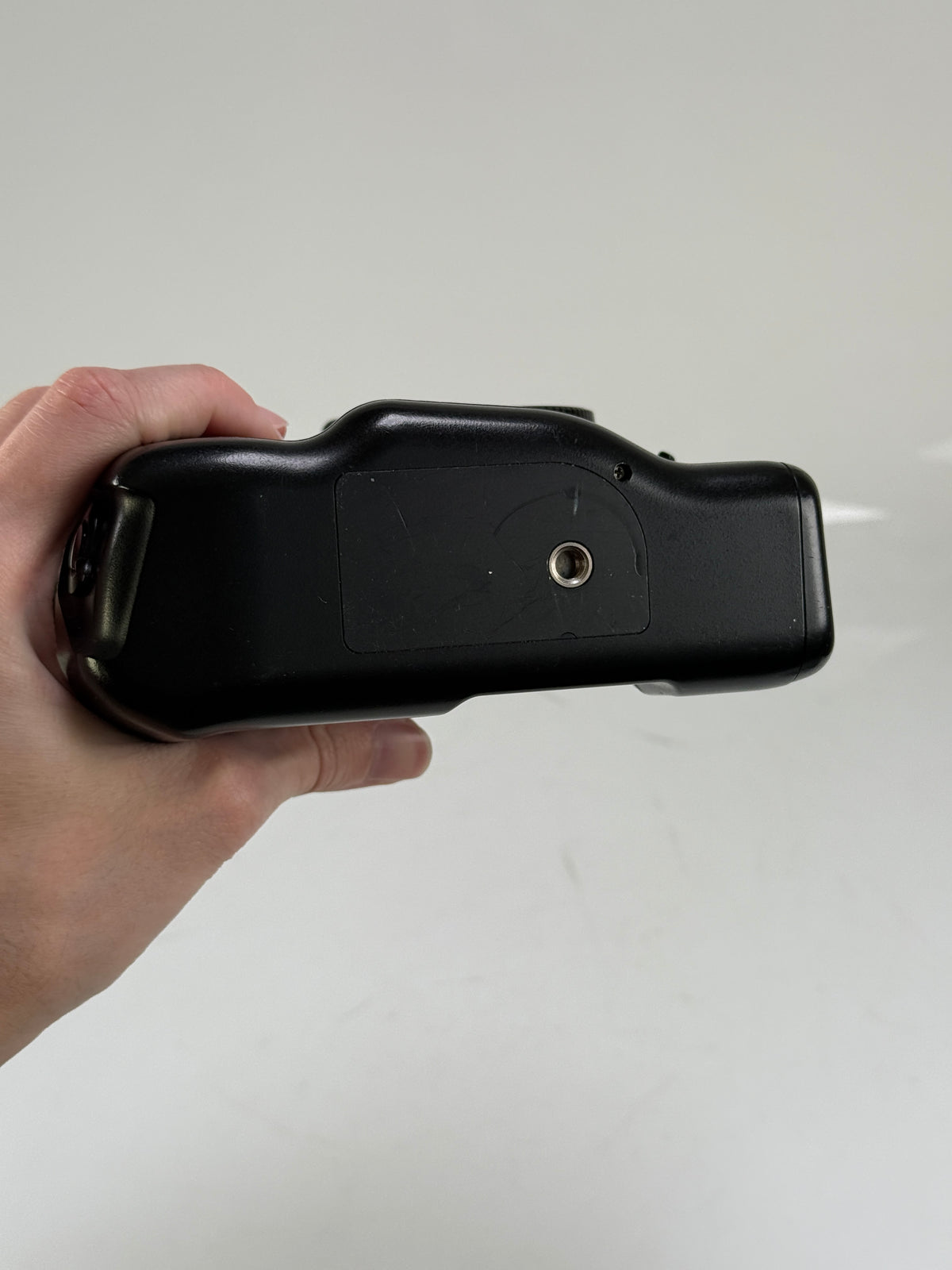 Nikon N90s AF SLR Film Camera Body w MB-10 Grip