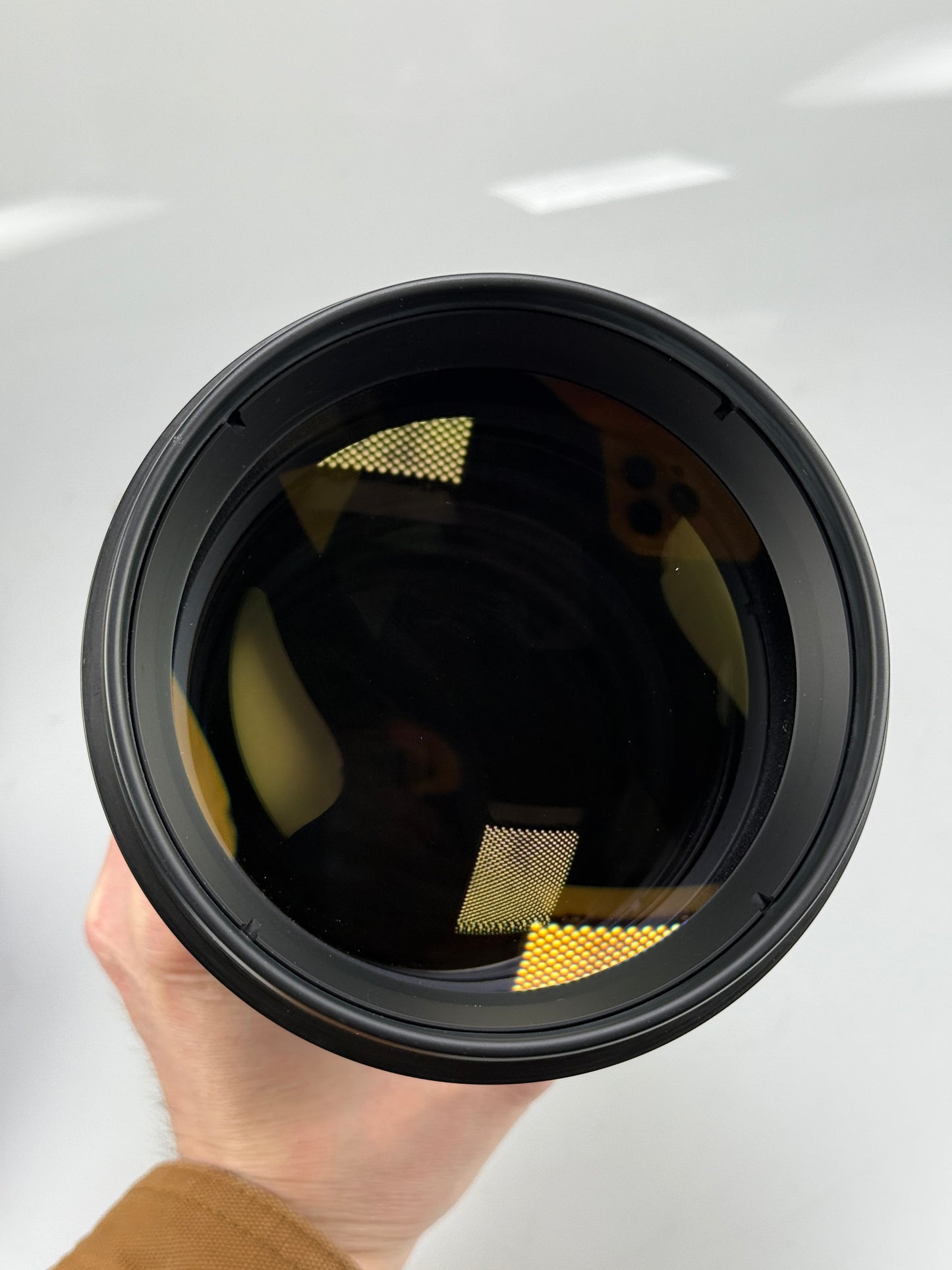 Canon EF 300mm F2.8 L IS II USM Lens