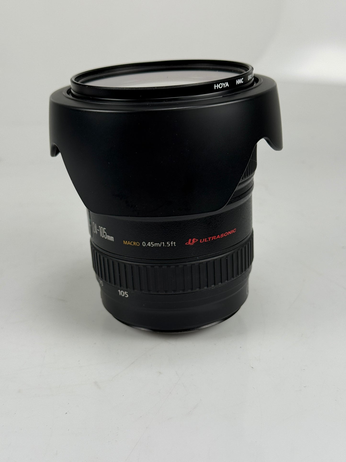 Canon EF 24-105mm f4 L IS USM Lens 24-105/4 SLR