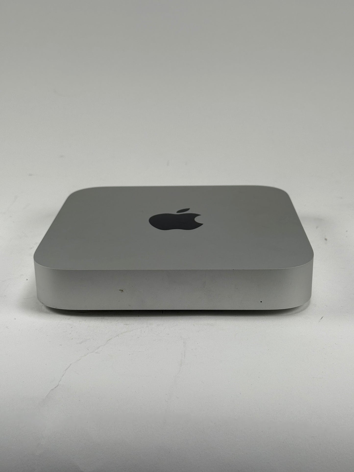 Apple Mac Mini M1 8-Core CPU 8-Core GPU 16GB 2TB Silver