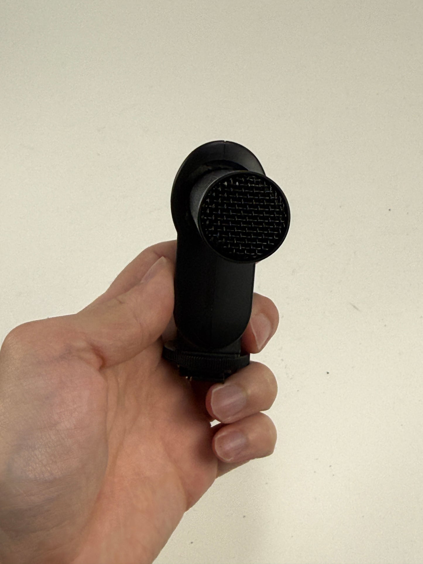 Canon DM-50 Directional Stereo Microphone