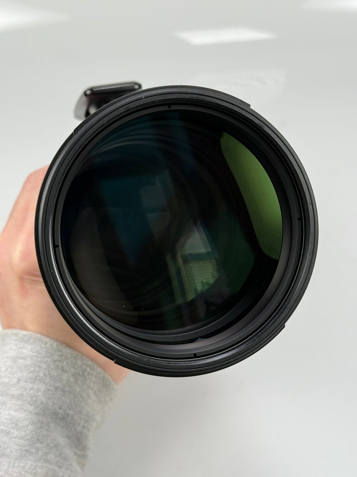 Nikon AF-S 500mm f5.6 E PF ED VR Lens