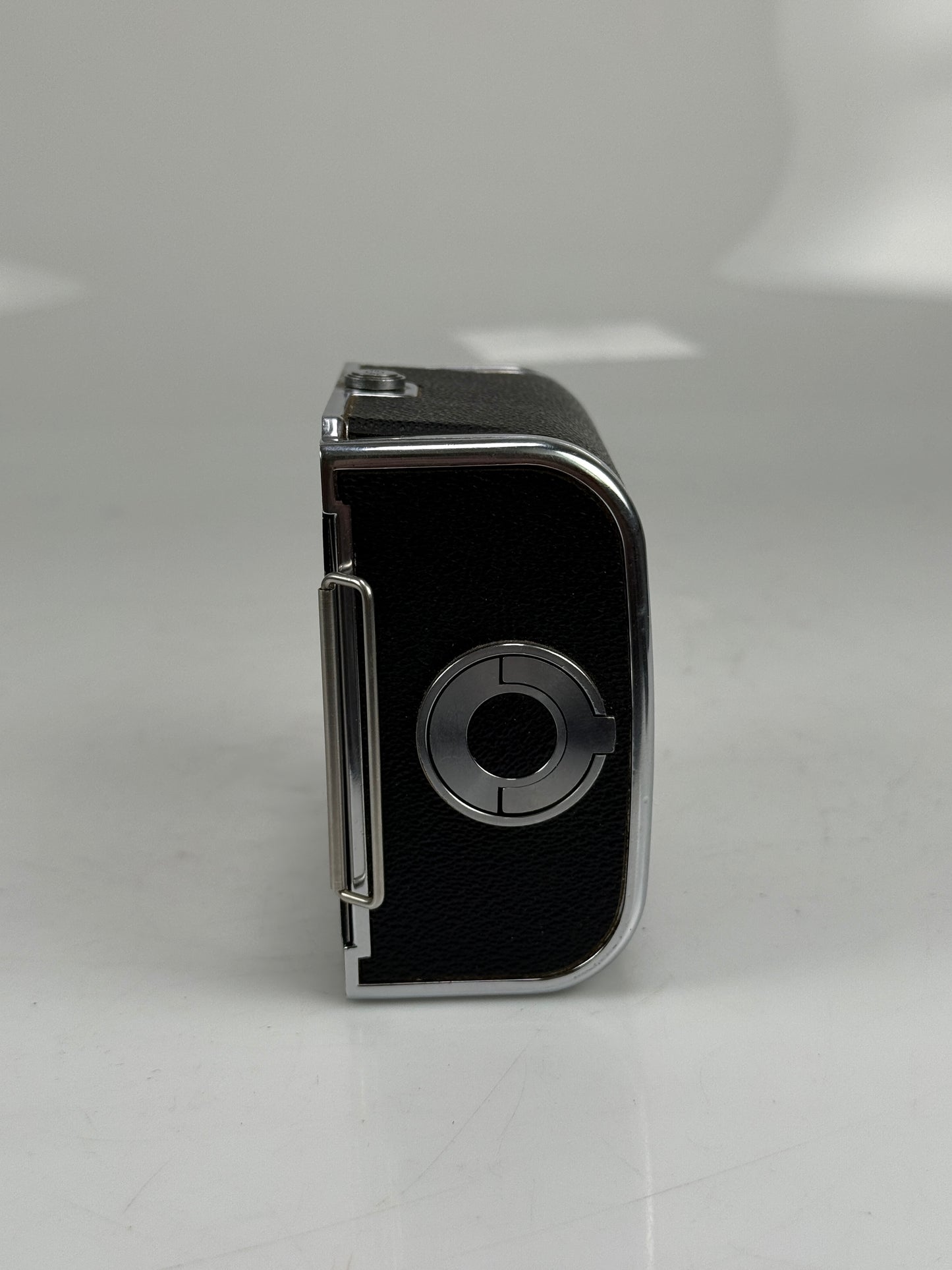 Hasselblad 12 Film Back, Matching Insert, Tested, 6x6 120
