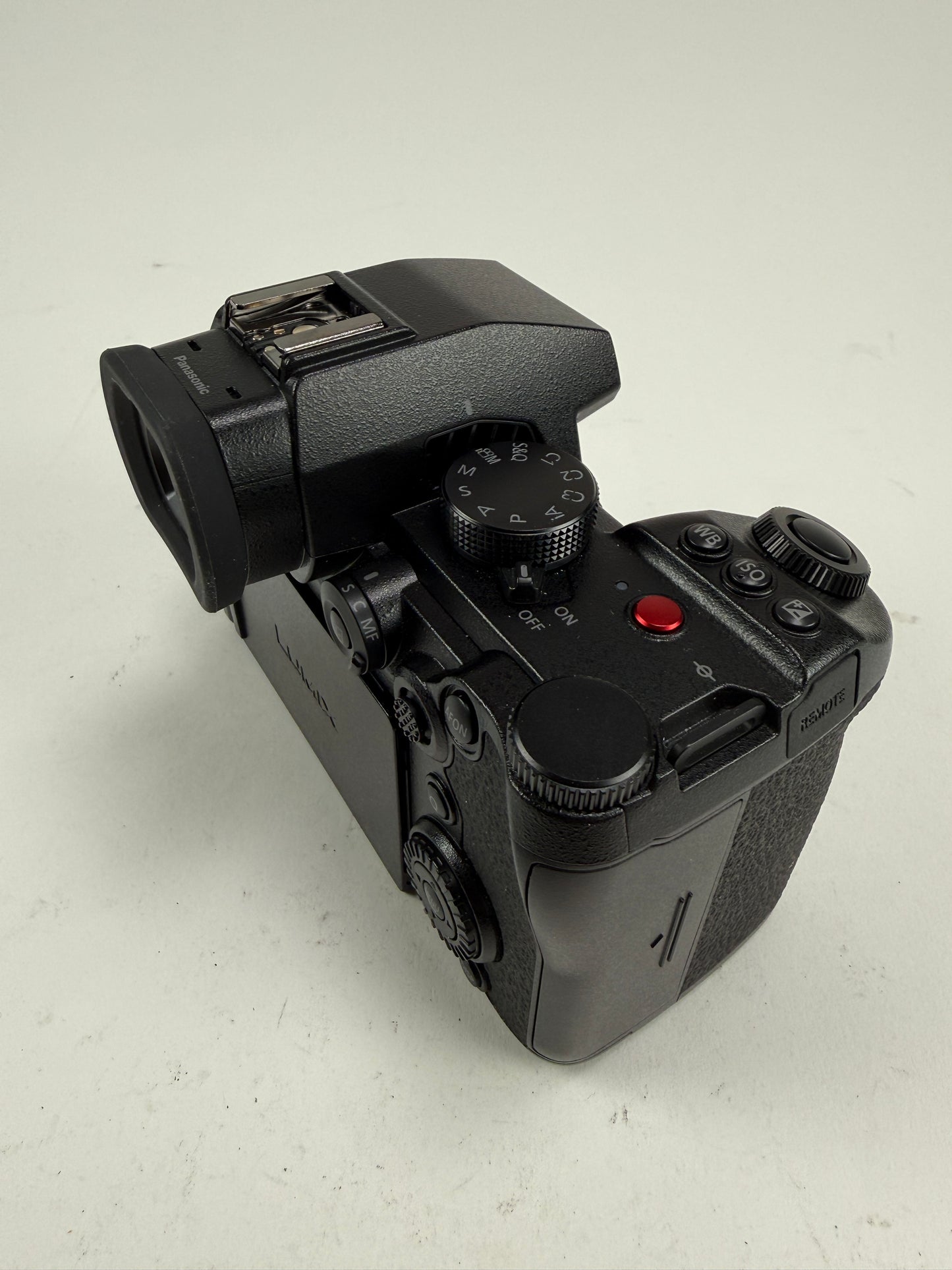 Panasonic LUMIX S5IIX 24.2MP Full Frame Mirrorless Camera