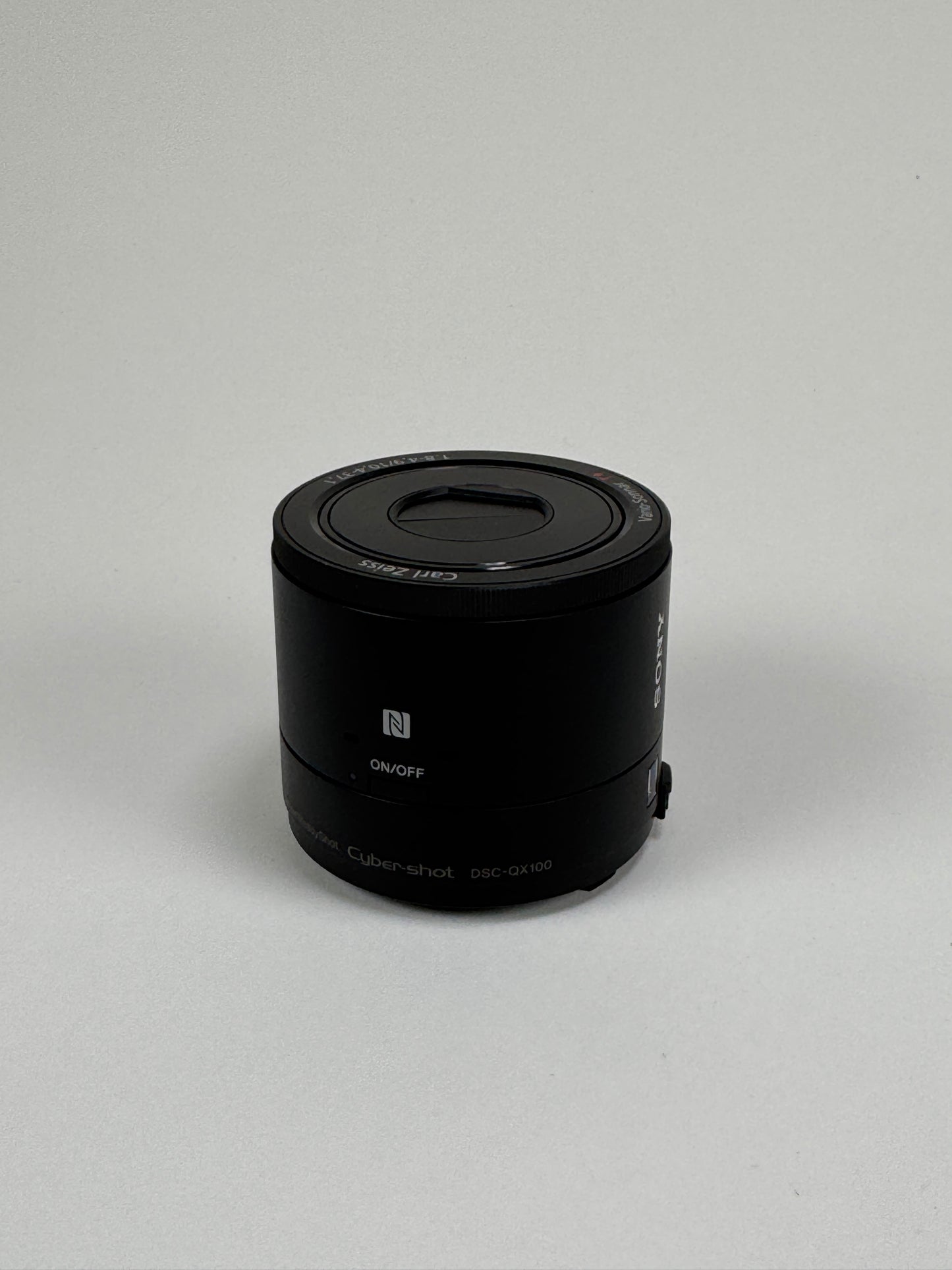 Sony Cyber-Shot DSC-QX100 Digital Camera for Smartphones