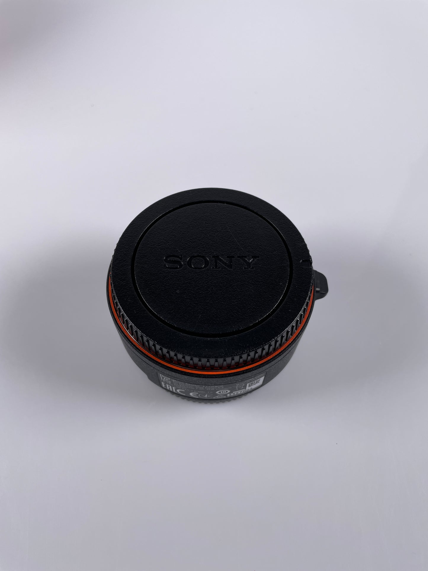 Sony LA-EA5 A-Lens to E-Body Mount Adapter