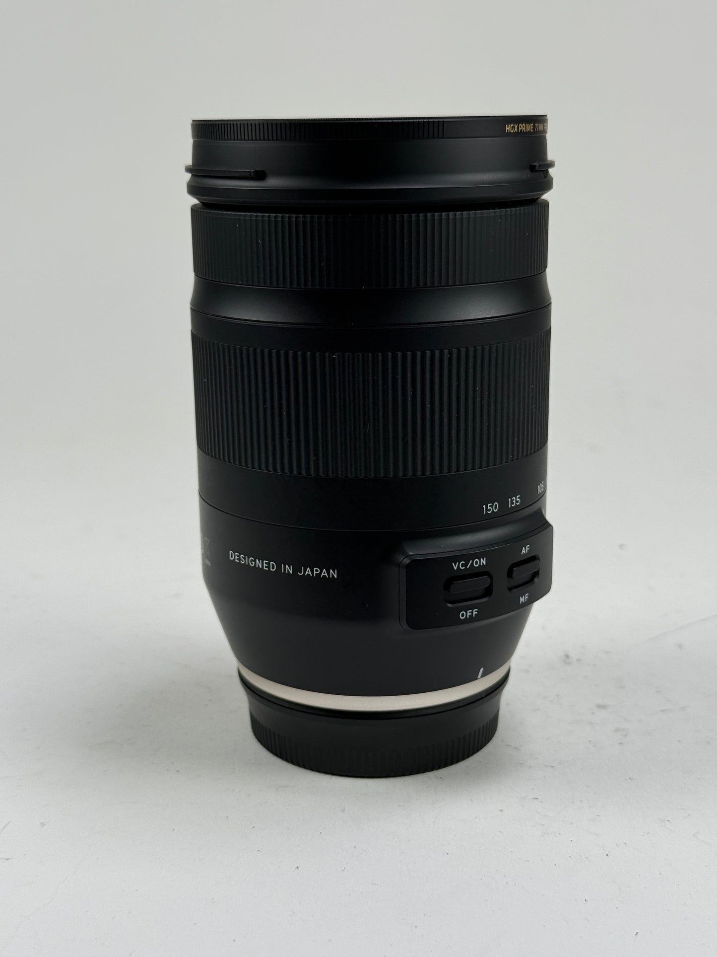 Tamron 35-150mm f2.8-4 Di VC OSD A043 Lens for Canon EF Mount