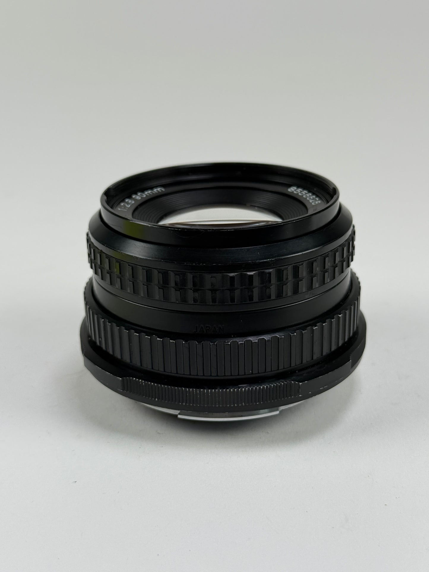 SMC PENTAX 67 90mm f2.8 lens 67 67II LATE
