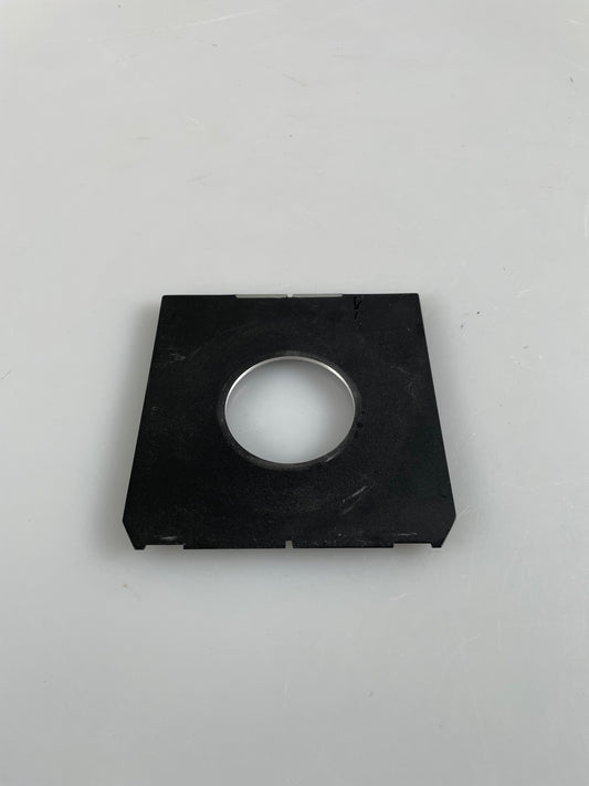 Shen Hao Lens Board Copal #1 For Ebony Linhof Technika Wista Chamonix ShenHao