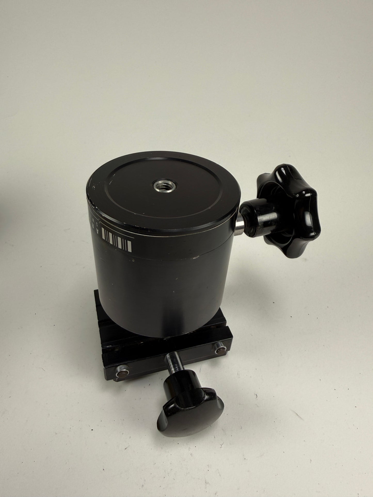 ARCA SWISS Classic Pro Monoball Ball Head for tripod Black