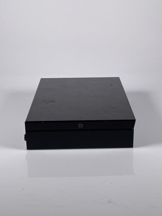 MOTU micro express Model USB M/W 4x6 MIDI SMPTE