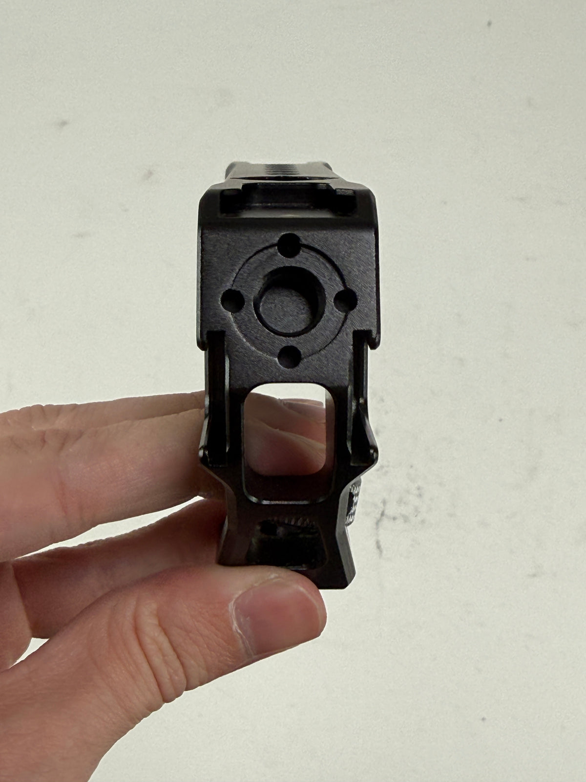 SmallRig top Handle for Camera cage