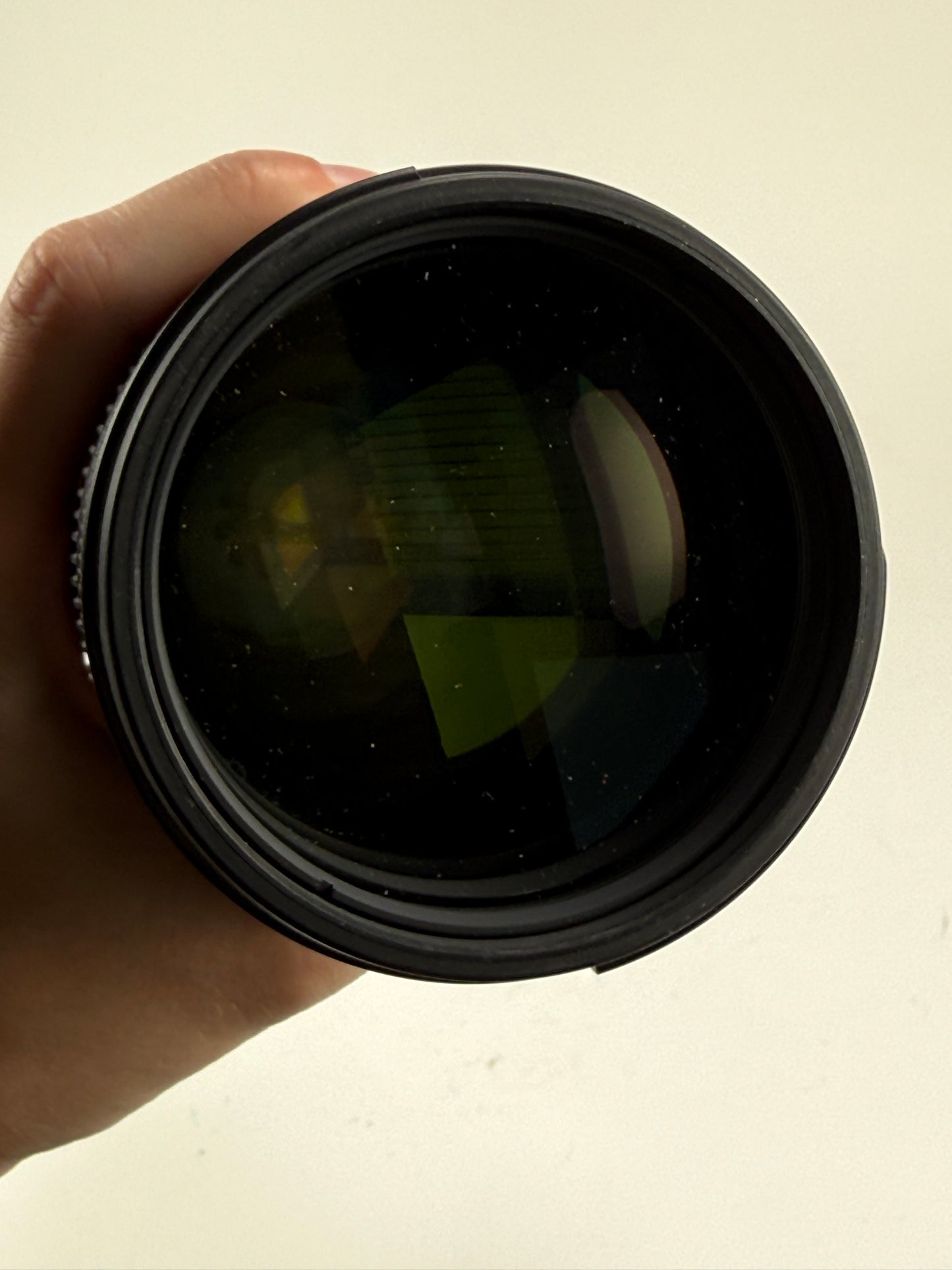 Nikon Nikkor AF-S 70-200mm f2.8 G II ED VR IF Lens AFS