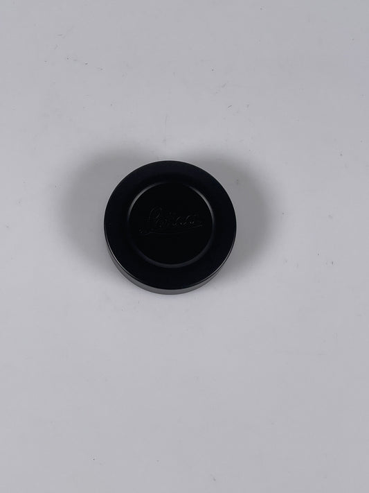 Leica OEM Metal Front Lens Cap 14474 for 35mm f2.5 and 50mm f2.5
