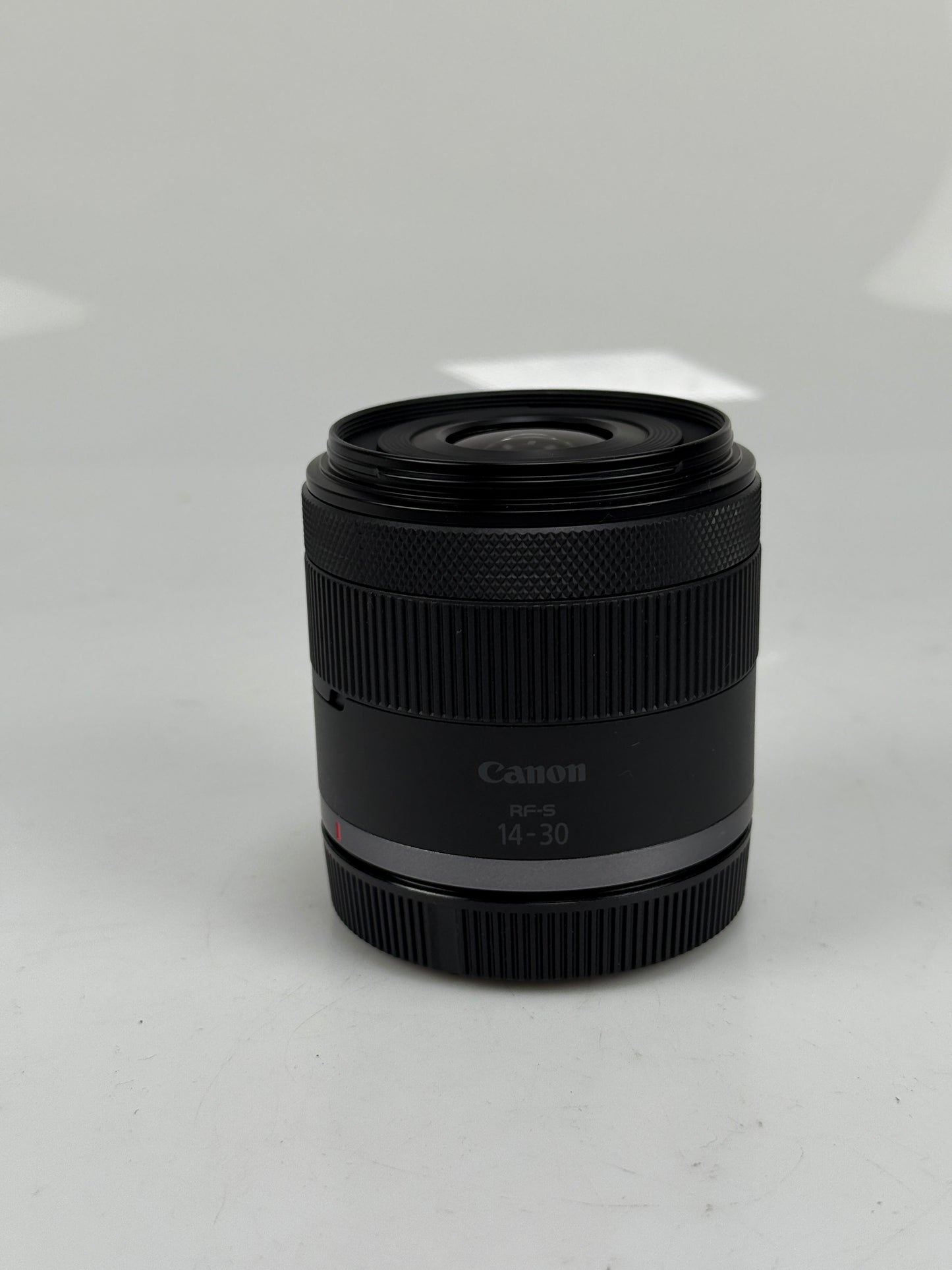 Canon RF-S 14-30mm f4-6.3 IS STM PZ Power Zoom Lens