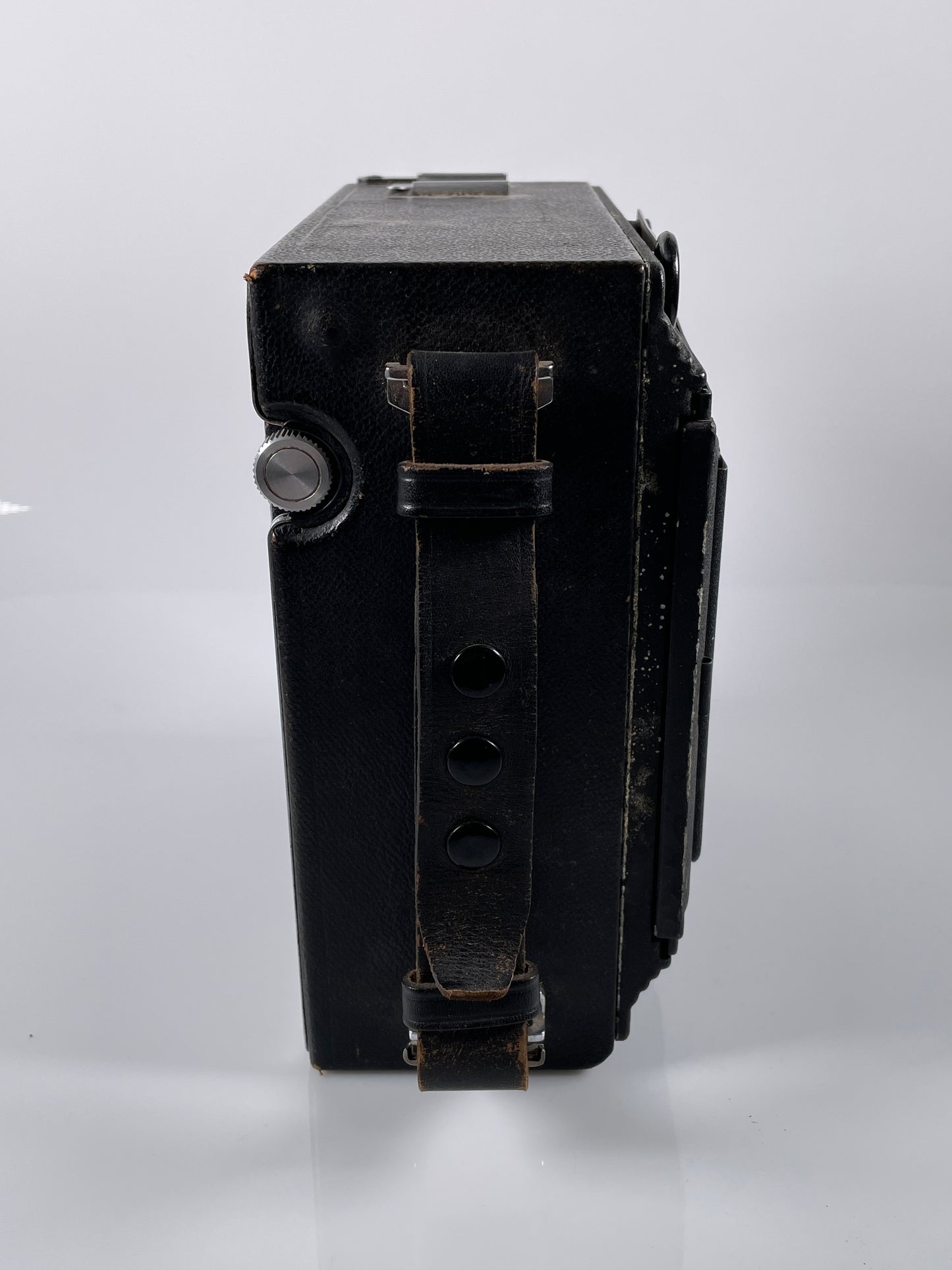 Graflex Crown Graphic 4x5 Large Format Camera