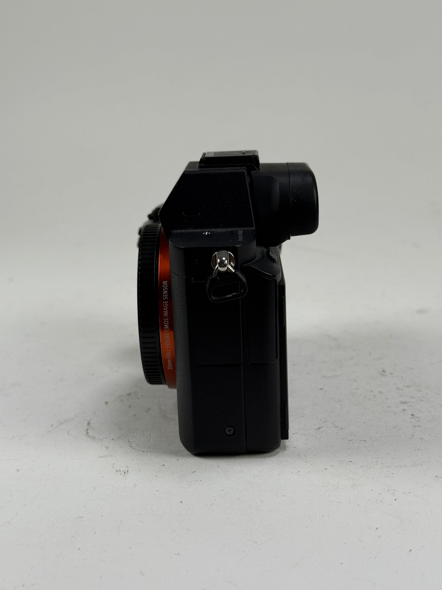 Sony Alpha A7 II/A7II 24.3MP Digital Camera - Body Only