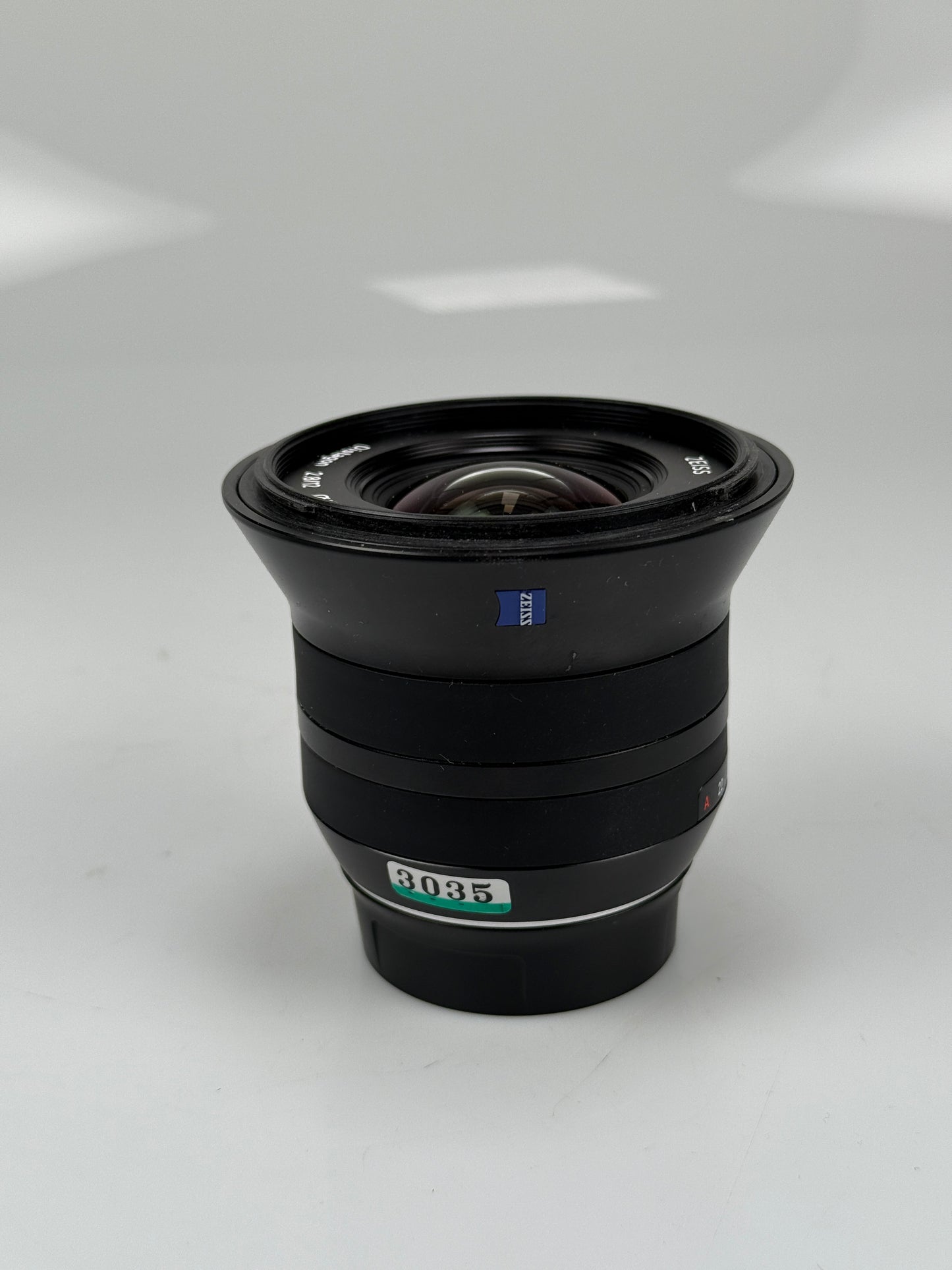 Carl Zeiss Touit 12mm F2.8 (for FUJIFILM X mount)