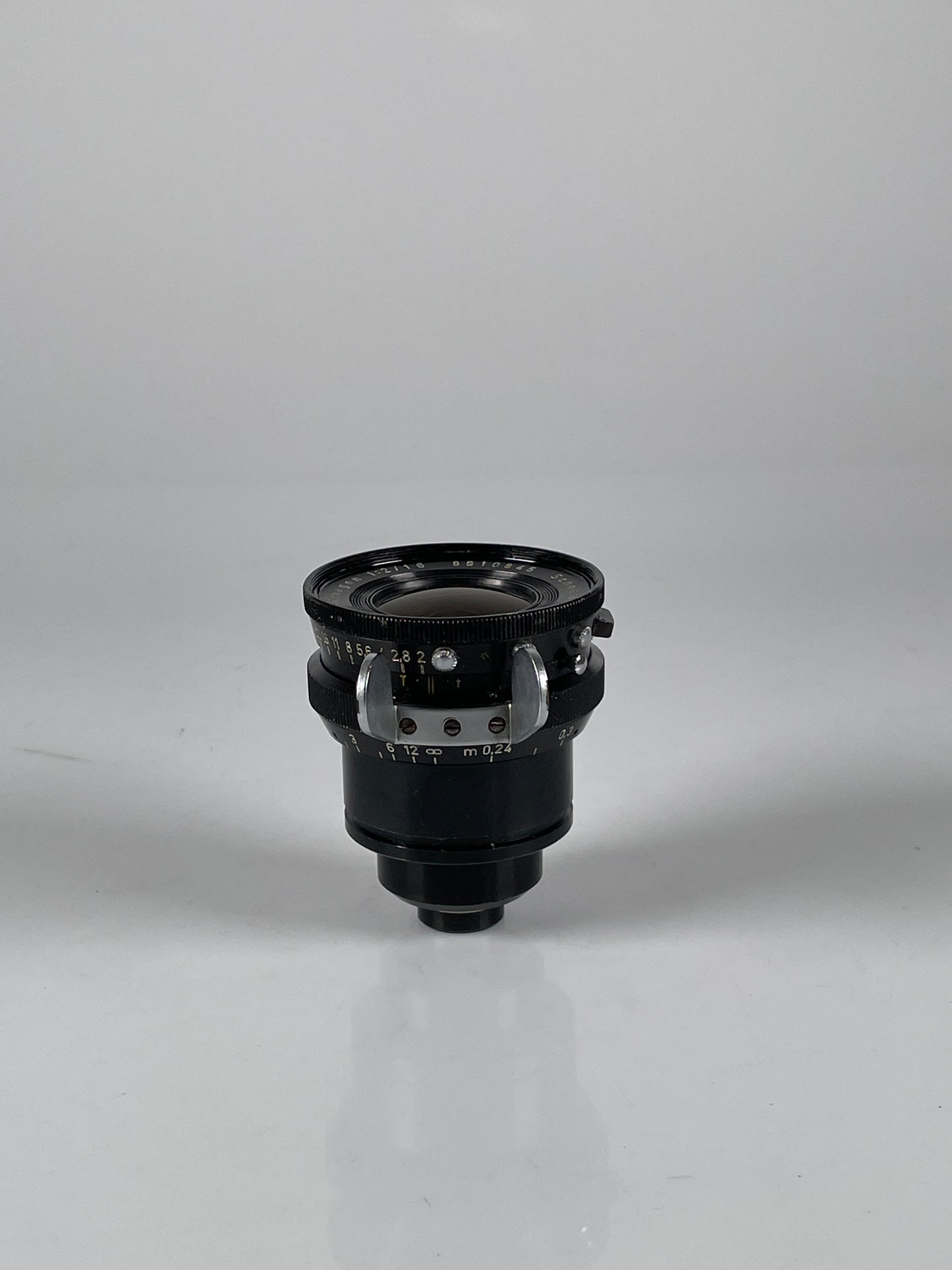 Schneider 16mm f2 Cine Xenon Arri standard