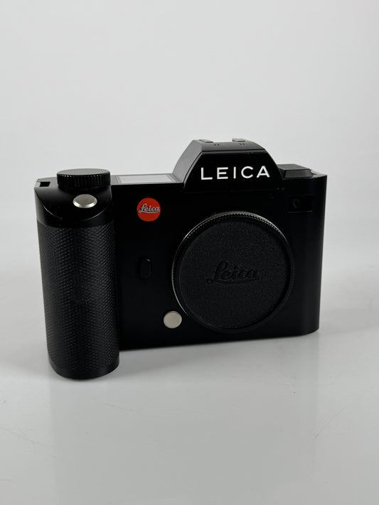 Leica SL (Typ 601) - 10850, Mirrorless Digital Camera
