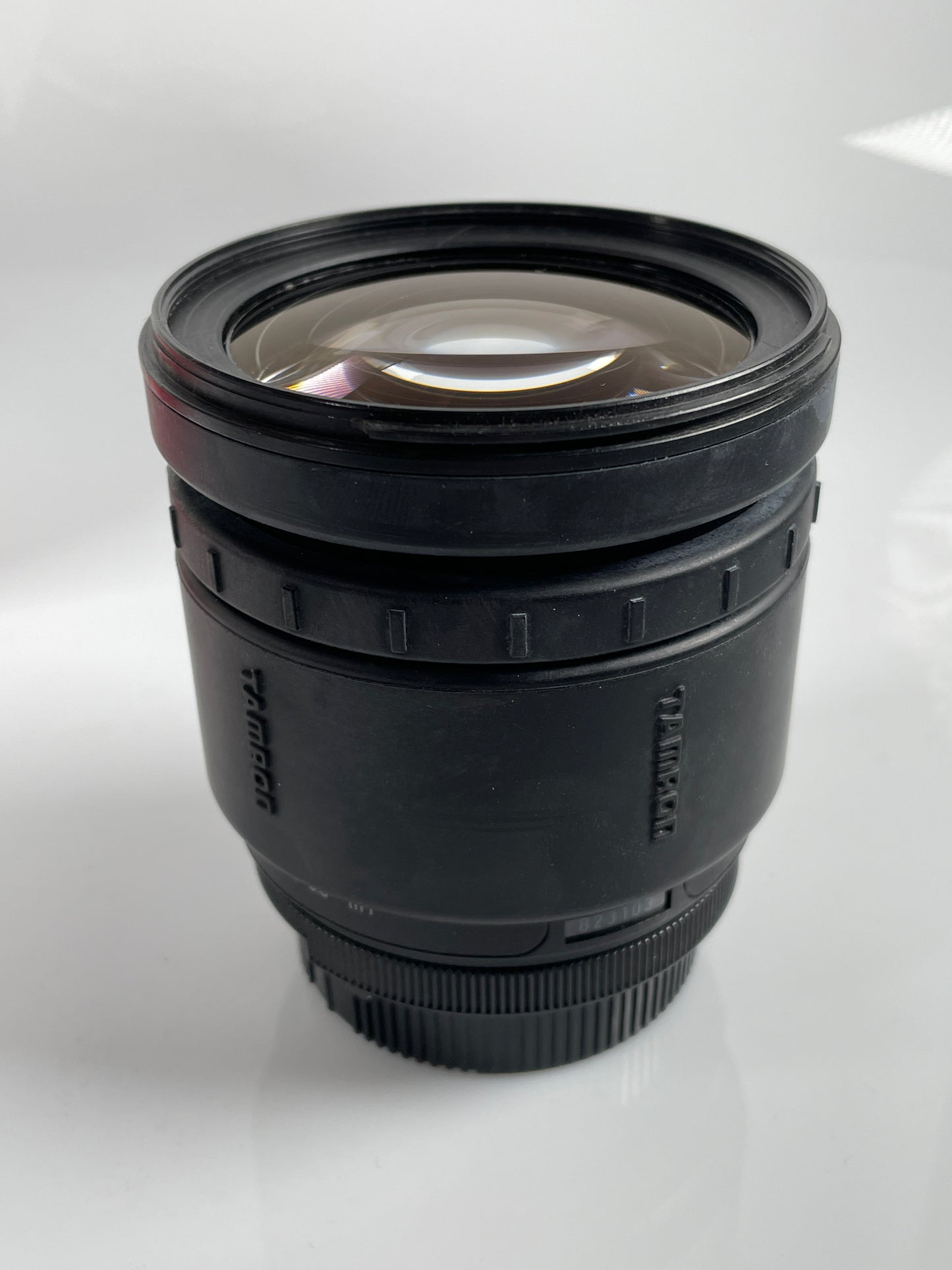 Tamron AF 171D 28-200mm f3.8-5.6 ASPH LD IF Lens Nikon