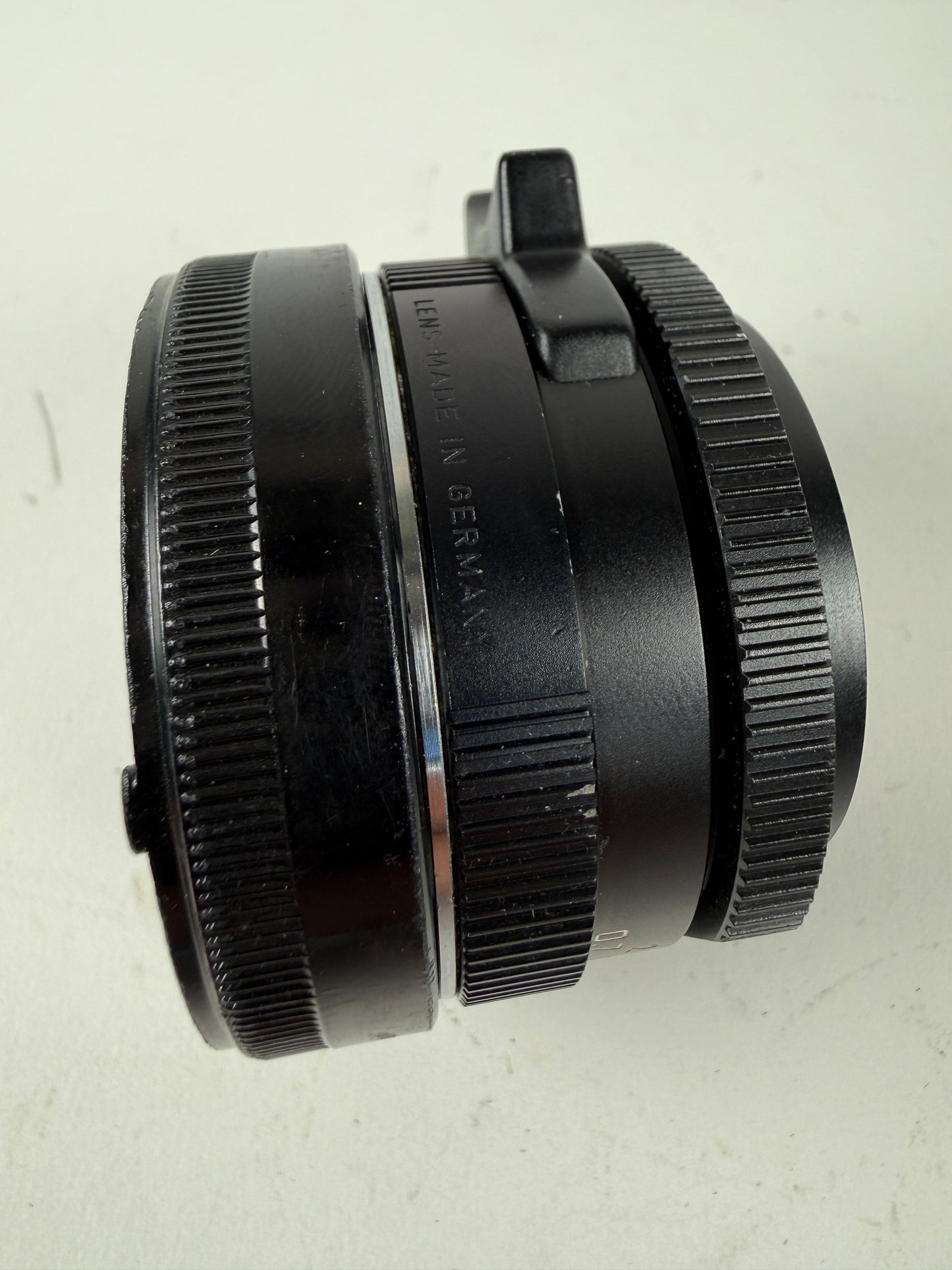 Leitz Leica Summicron-M 35mm F2 11310 version IV King of Bokeh V4 Germany