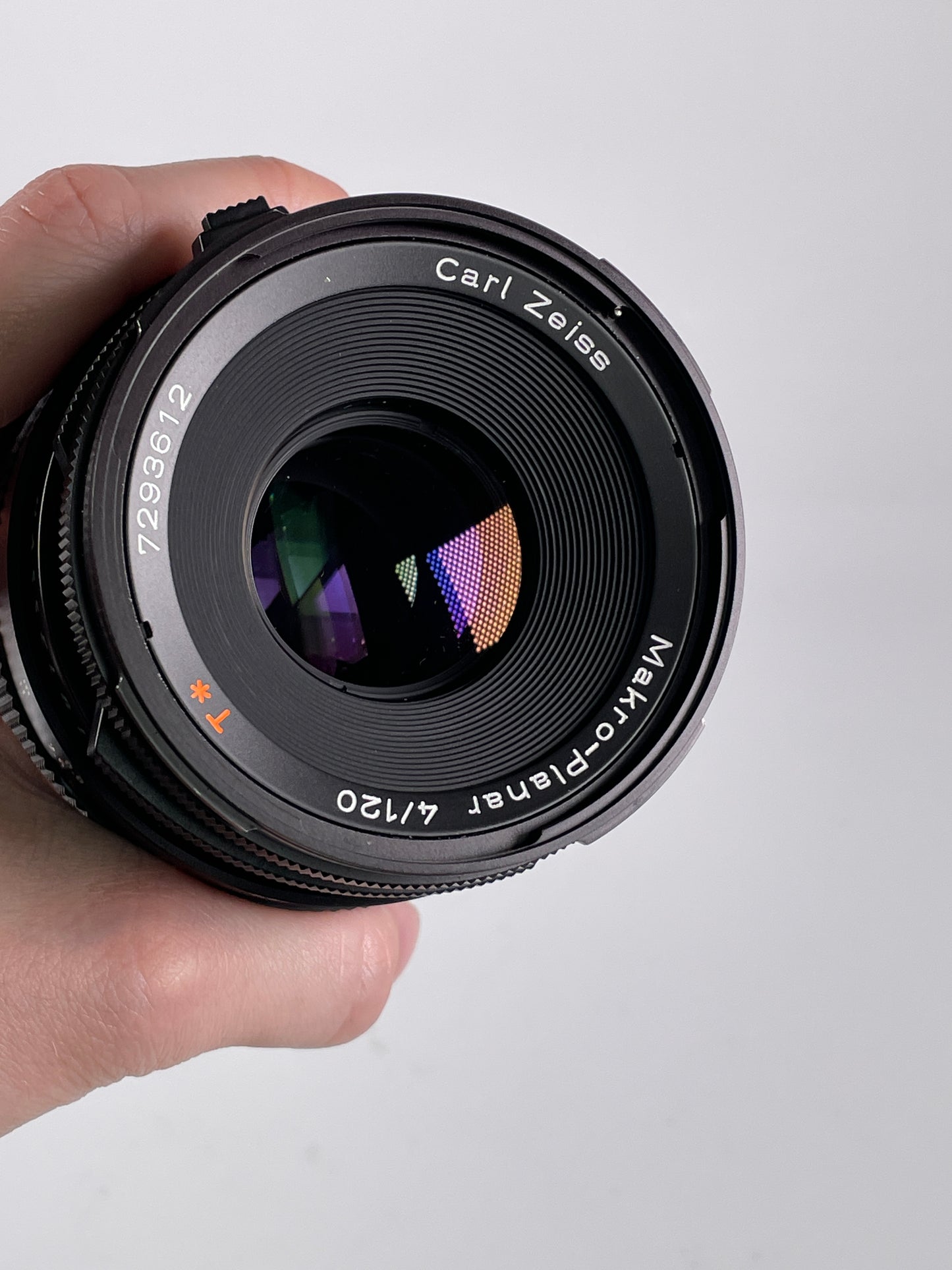 Hasselblad Carl Zeiss Makro Planar 120mm f4 CF T*