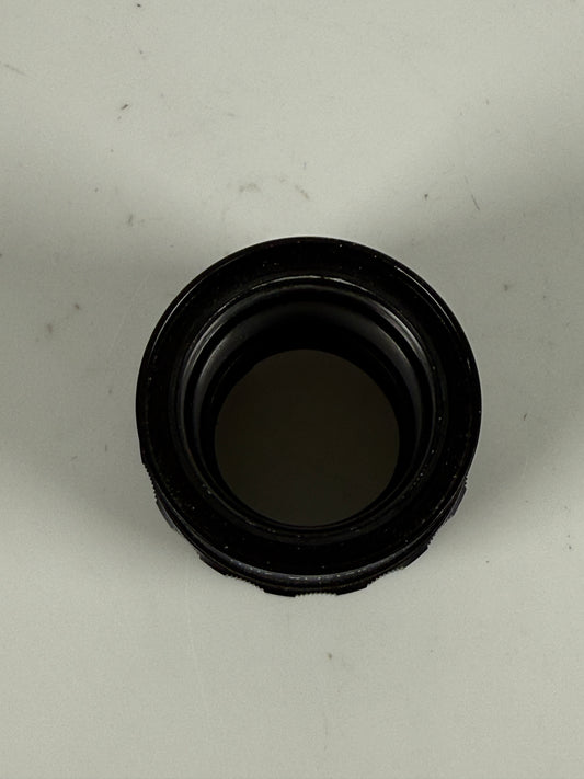 LEICA M ZOOEP 16462 and 16474 FOCUSING MOUNT 135MM ELMARIT for VISOFLEX III