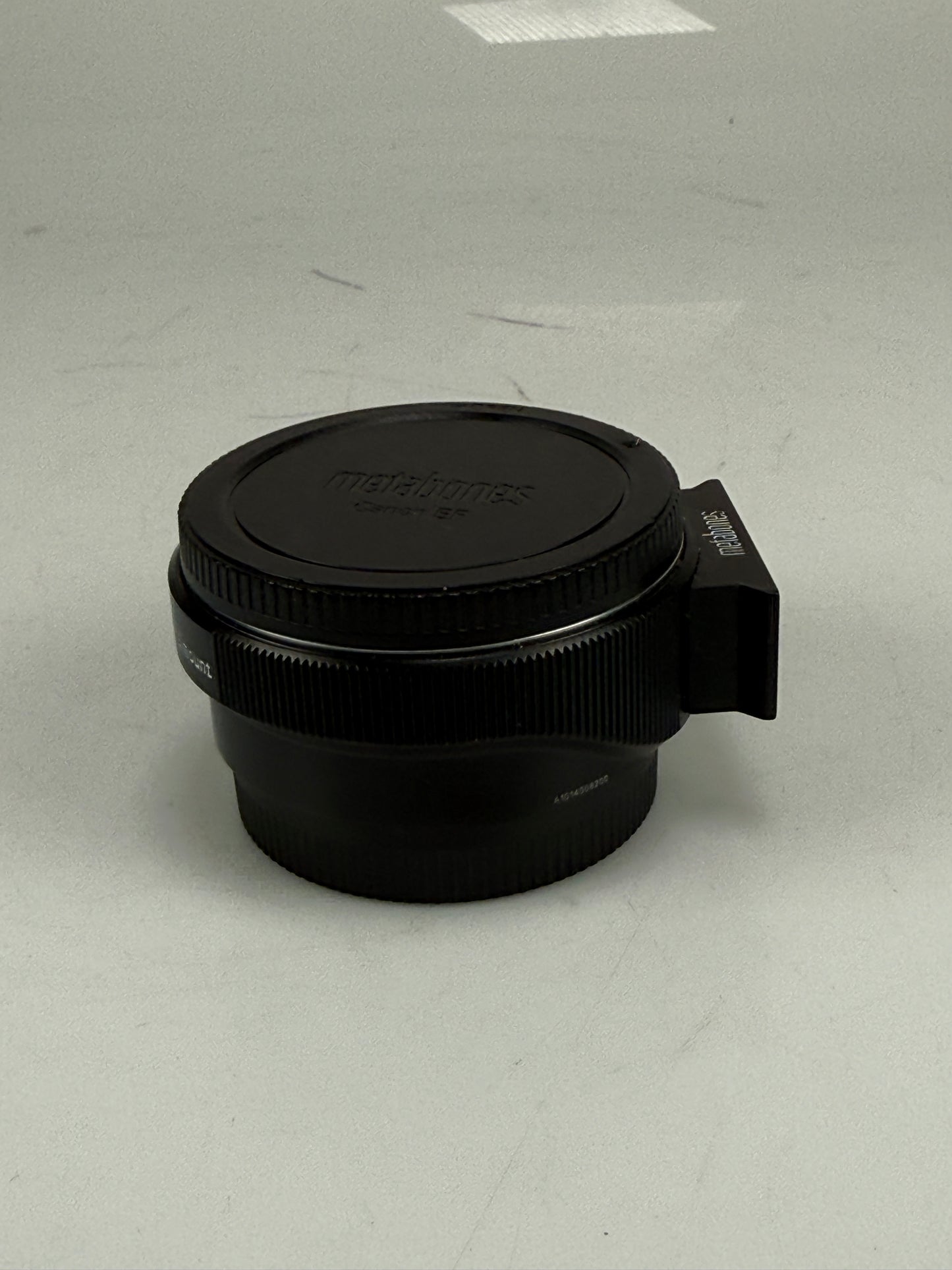 Metabones T Smart Adapter Mark V for Canon EF - E Canon Lens to Sony E Camera