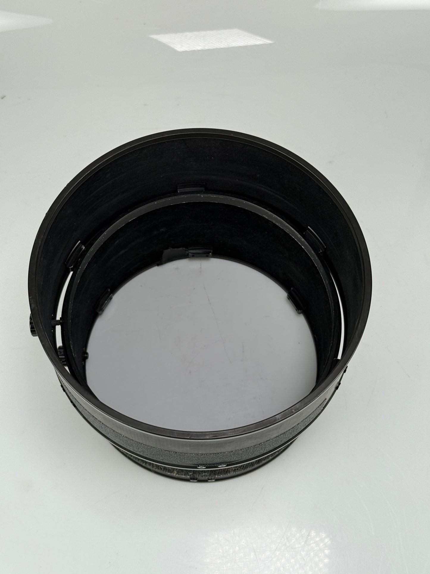 Nikon HK-27-1, HK-25-2 Nikon Lens Hood for Nikon 400 2.8 Lens