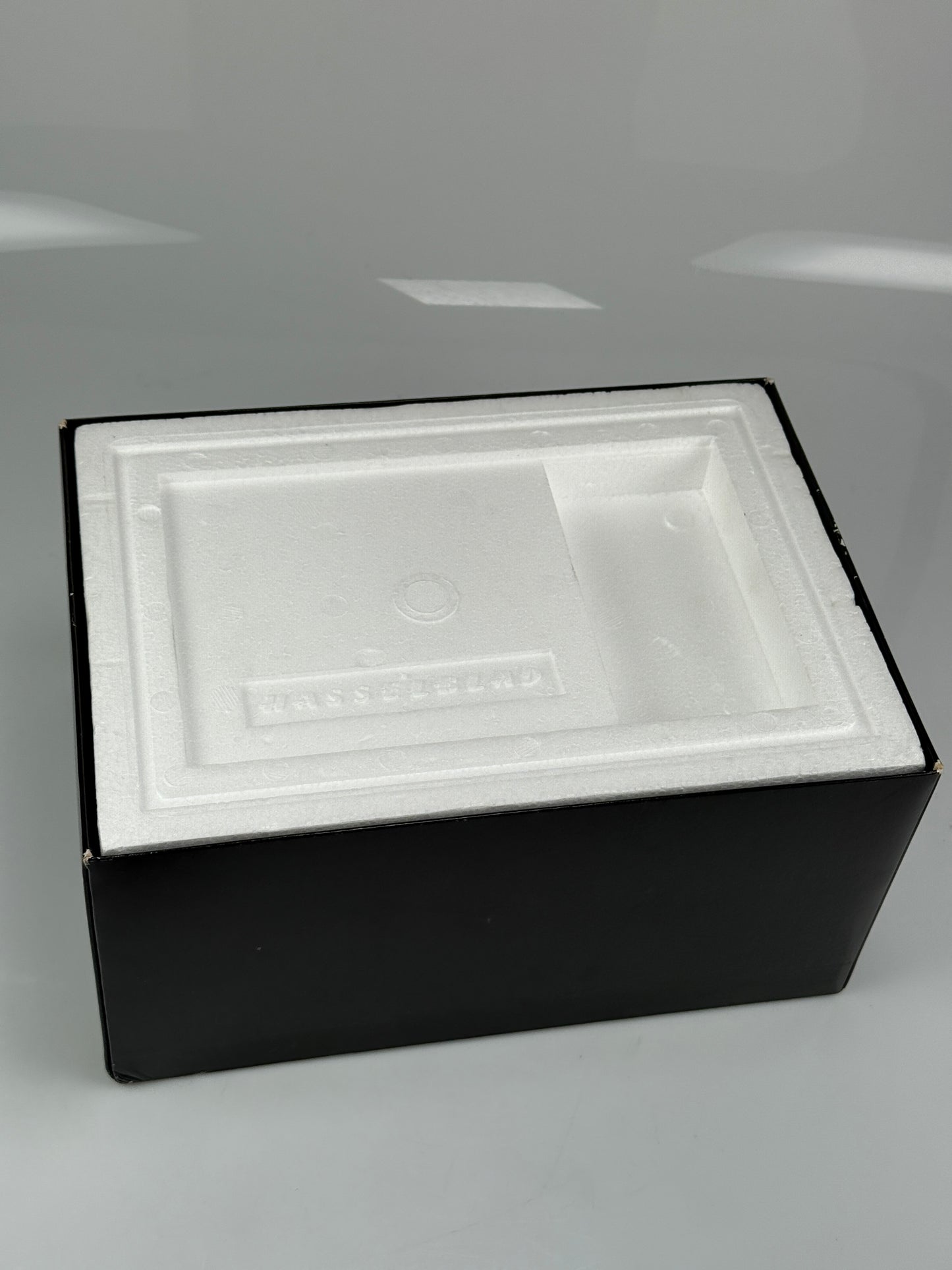 Hasselblad Empty Box for 500 ELM EL/M body