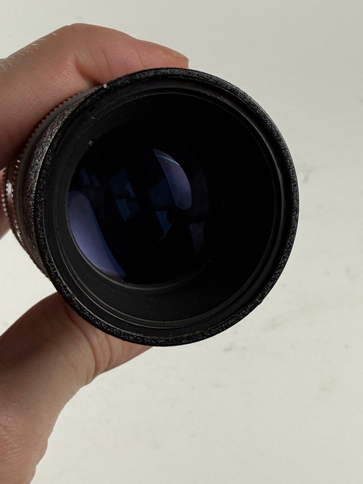 Kern YVAR 75mm f2.8 AR C-Mount Cine Lens For Bolex H16