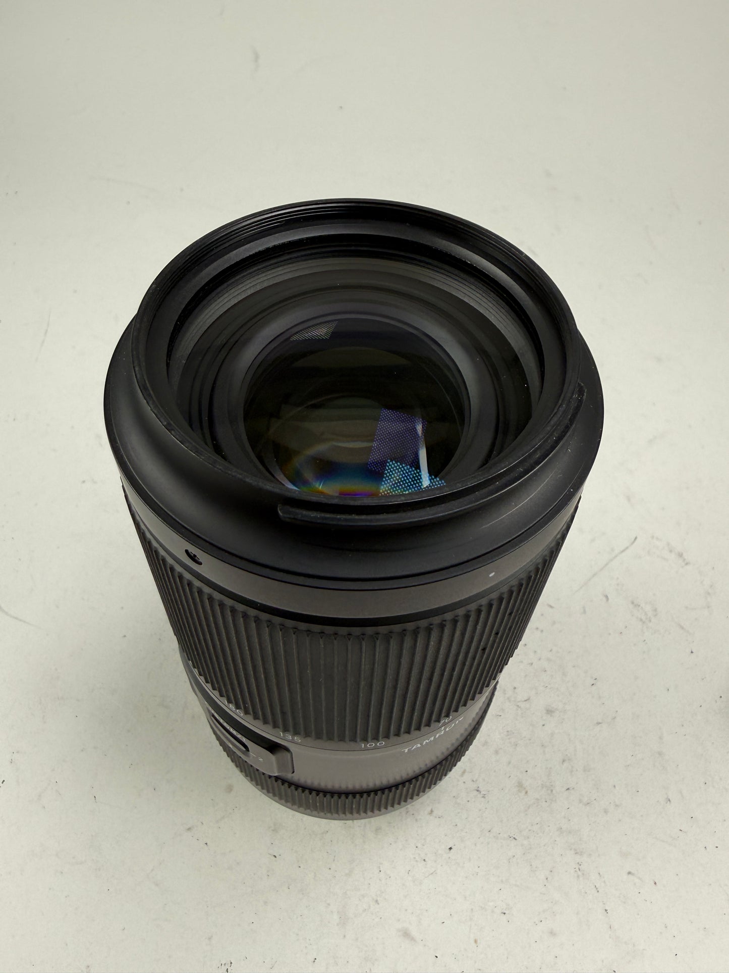 Tamron 70-180mm F2.8 Di III G2 VXD Lens for Sony E mount
