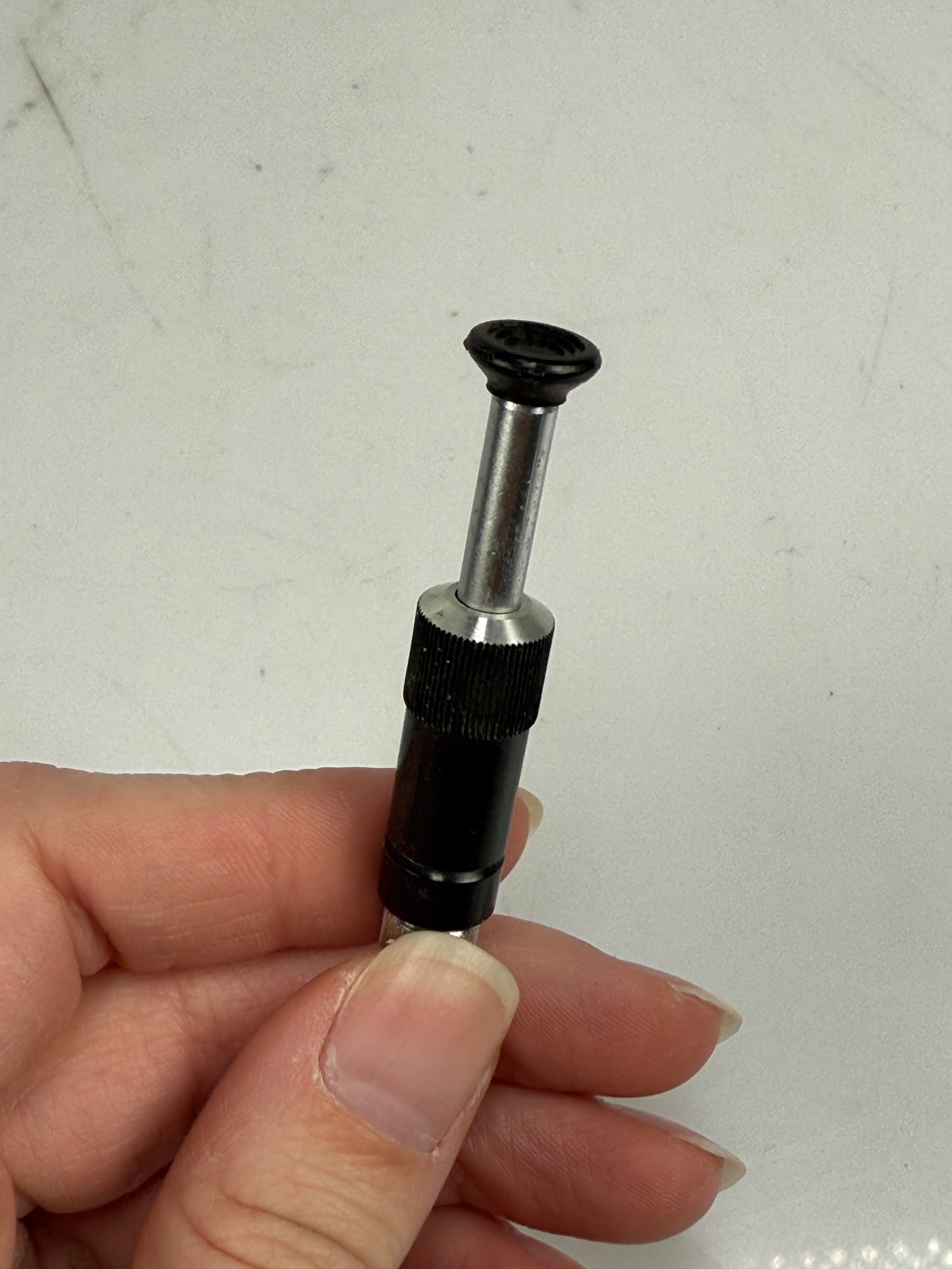 Linhof Shutter cable release for 4x5 for Technika 45