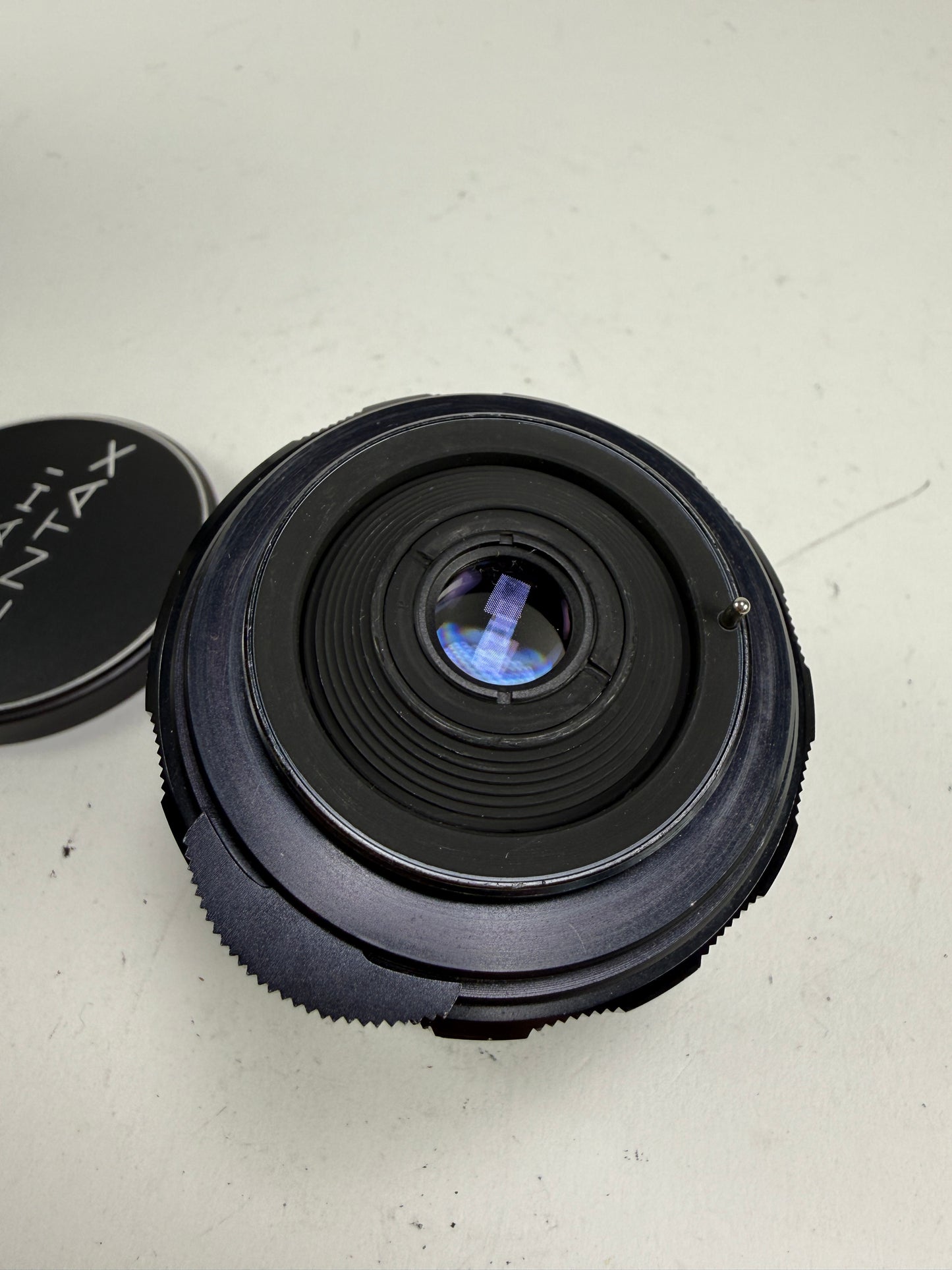Pentax SMC takumar 28mm f3.5 M42 Wide Angle