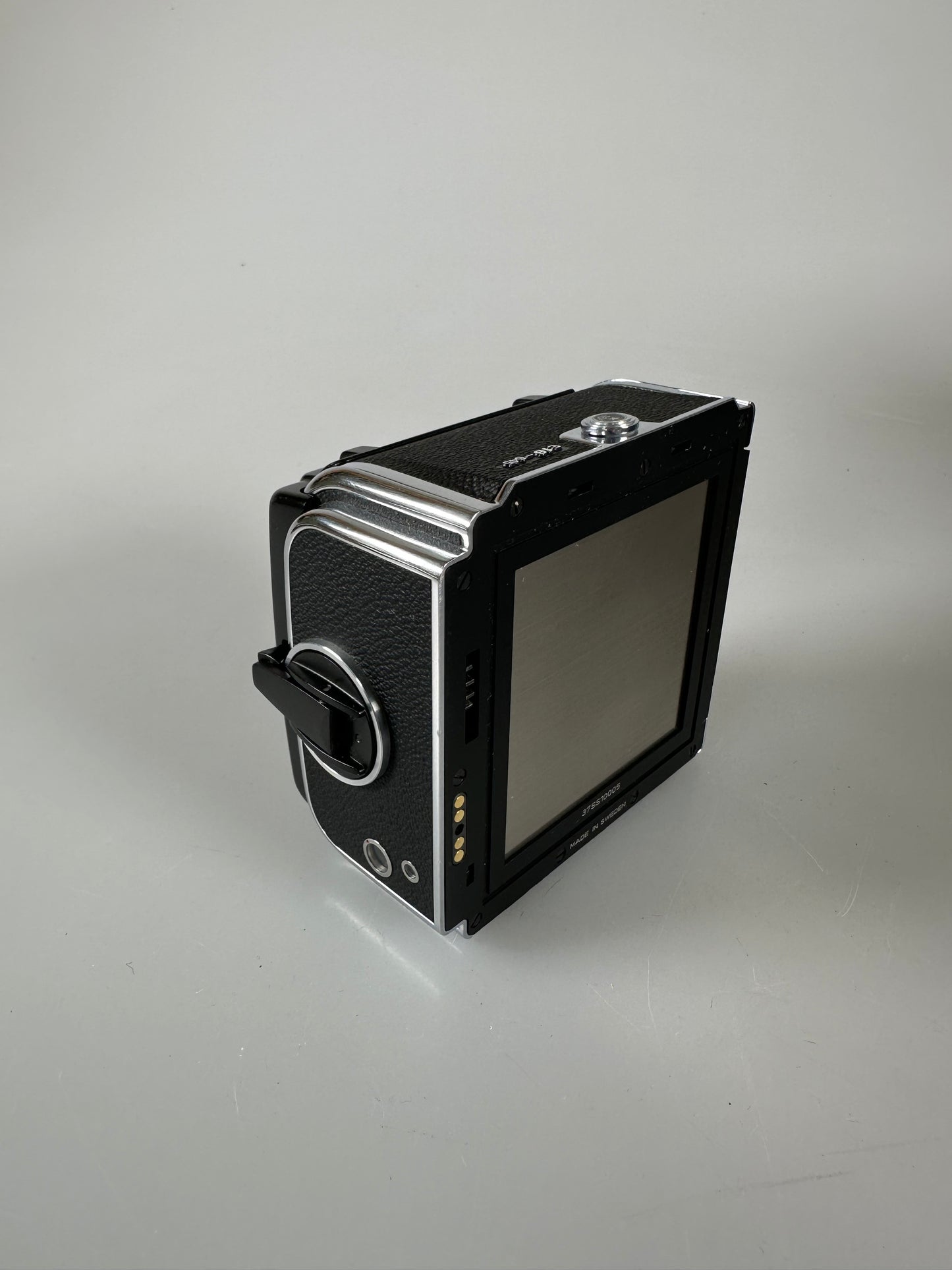 Hasselblad Film Back E16 Type IV 6 x 4.5 2000 Series