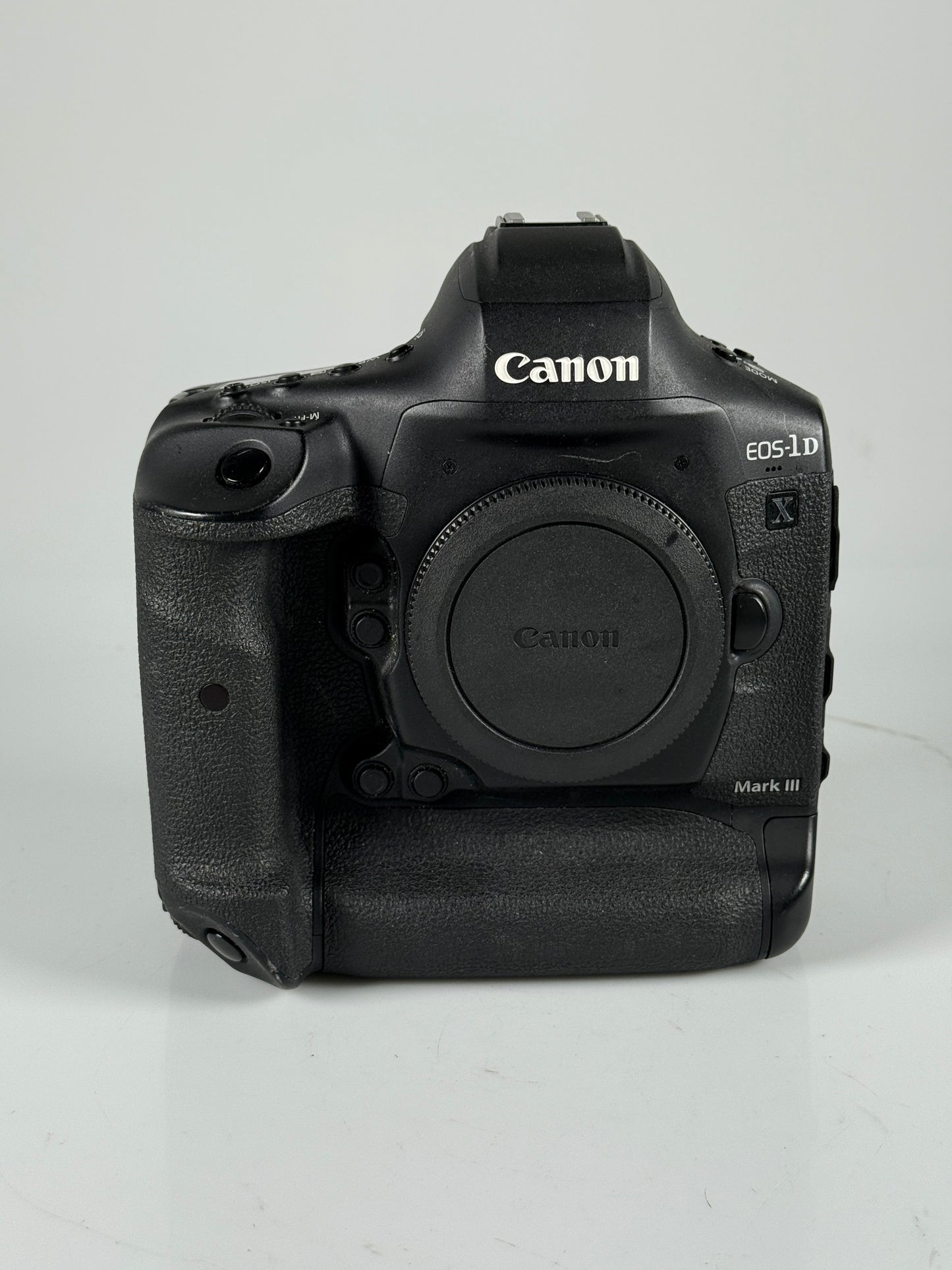 Canon EOS-1D X Mark III 20.1 MP Digital SLR Camera Body