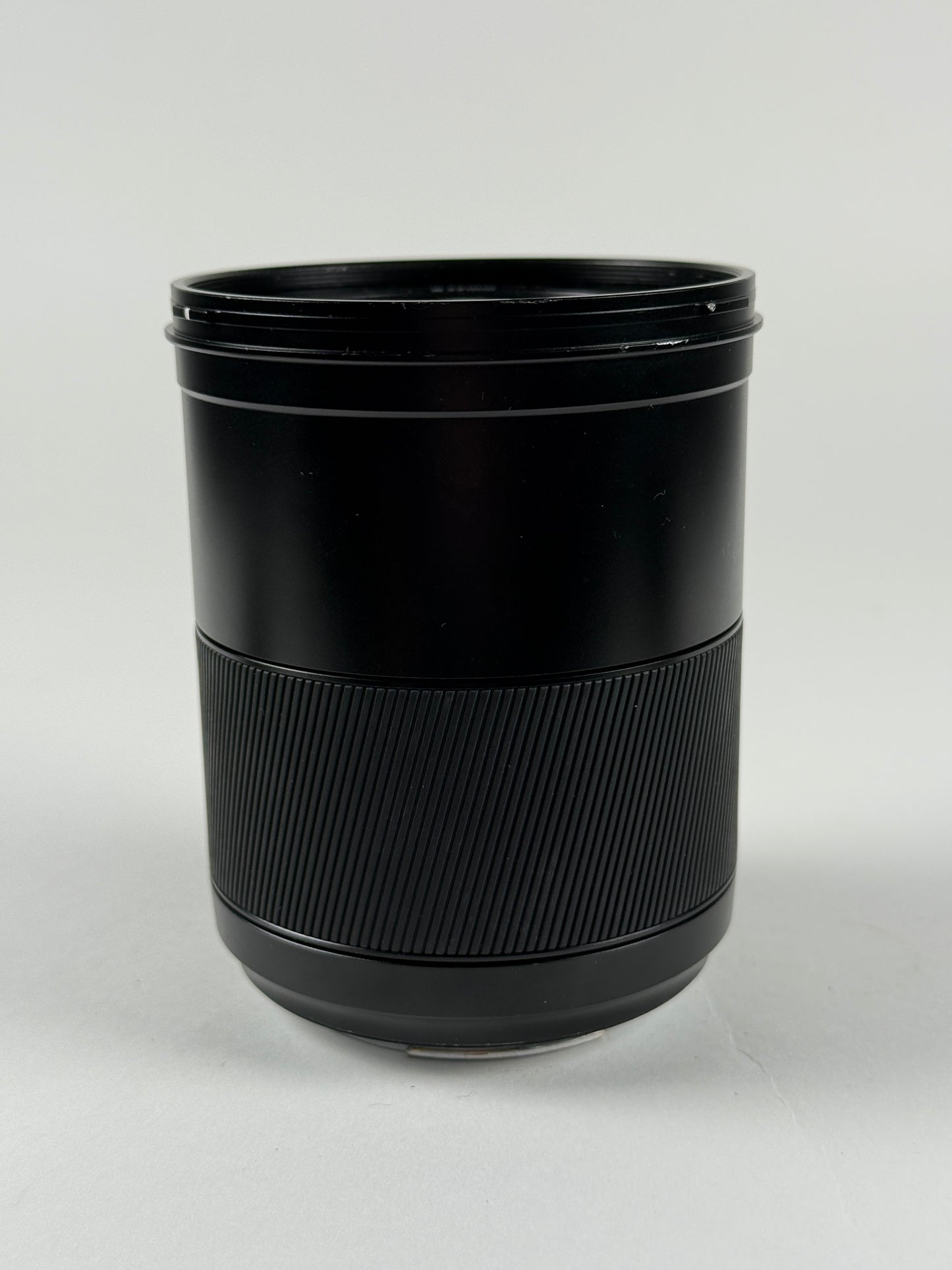 Hasselblad XCD 21mm F4 Lens (Shutter Count: 19612)