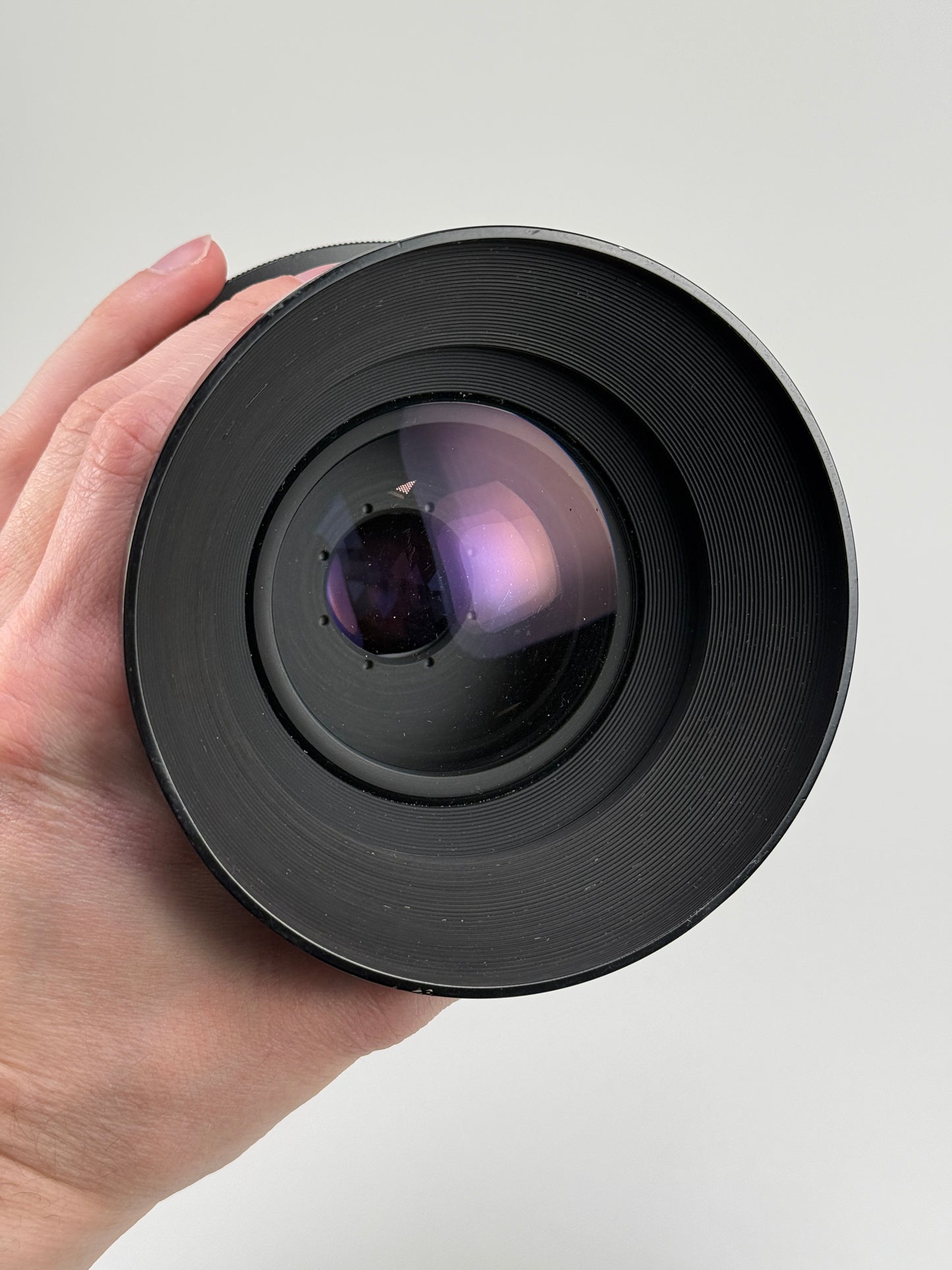 Nikon Process-Nikkor 260mm F10 Lens