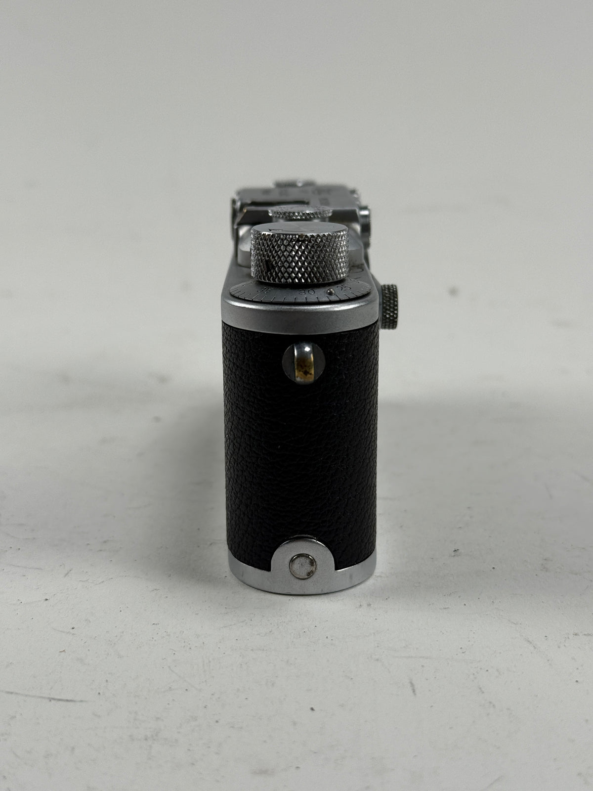 Leica IIIA model G Rangefinder 35mm Film Camera