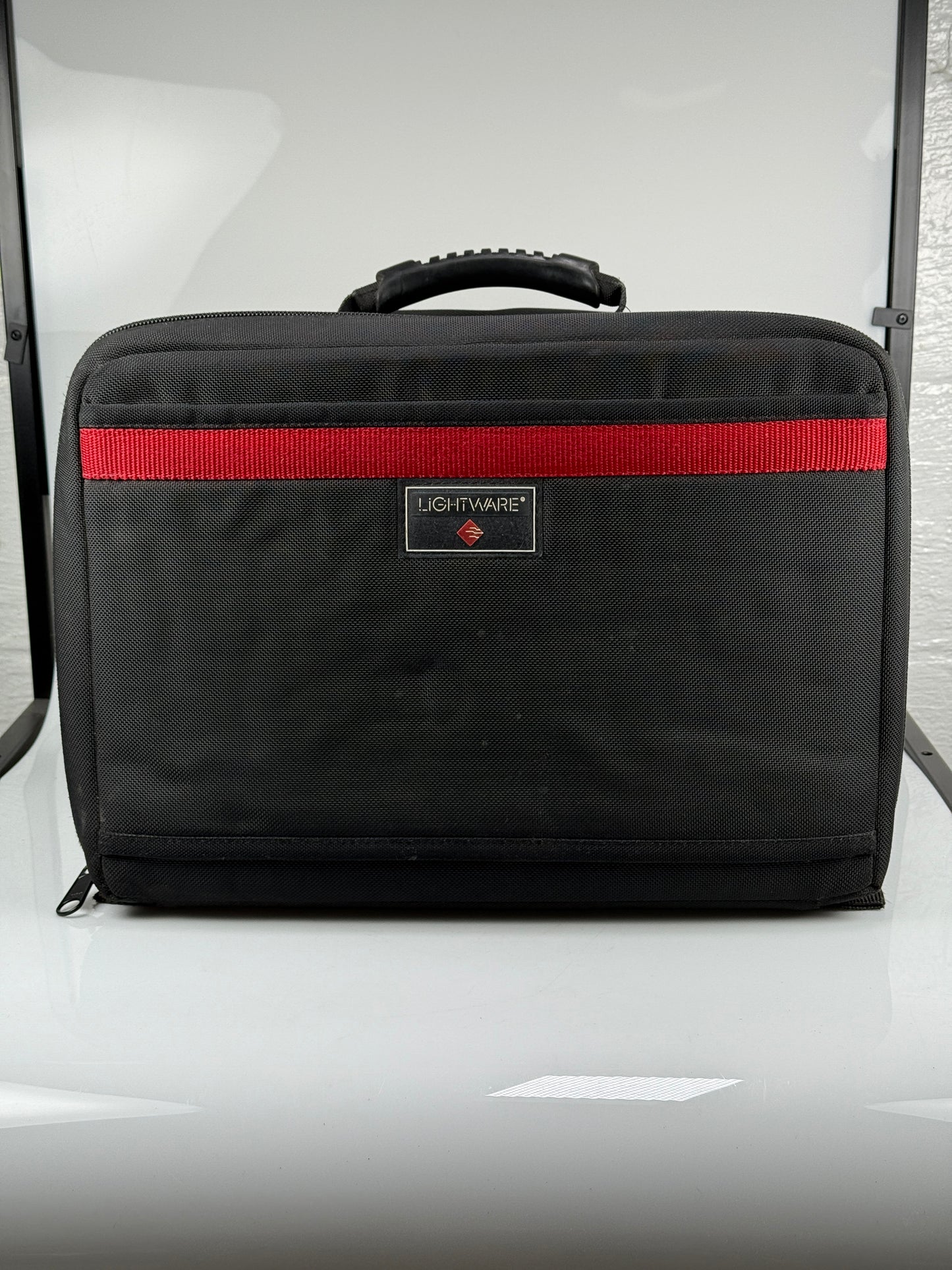 Lightware Case cameras, lenses, lighting