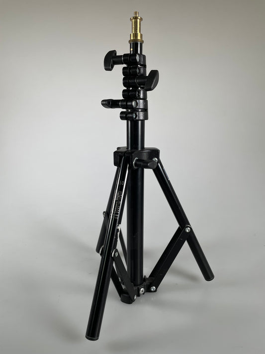 Manfrotto 3350 pro light stand 156/1122