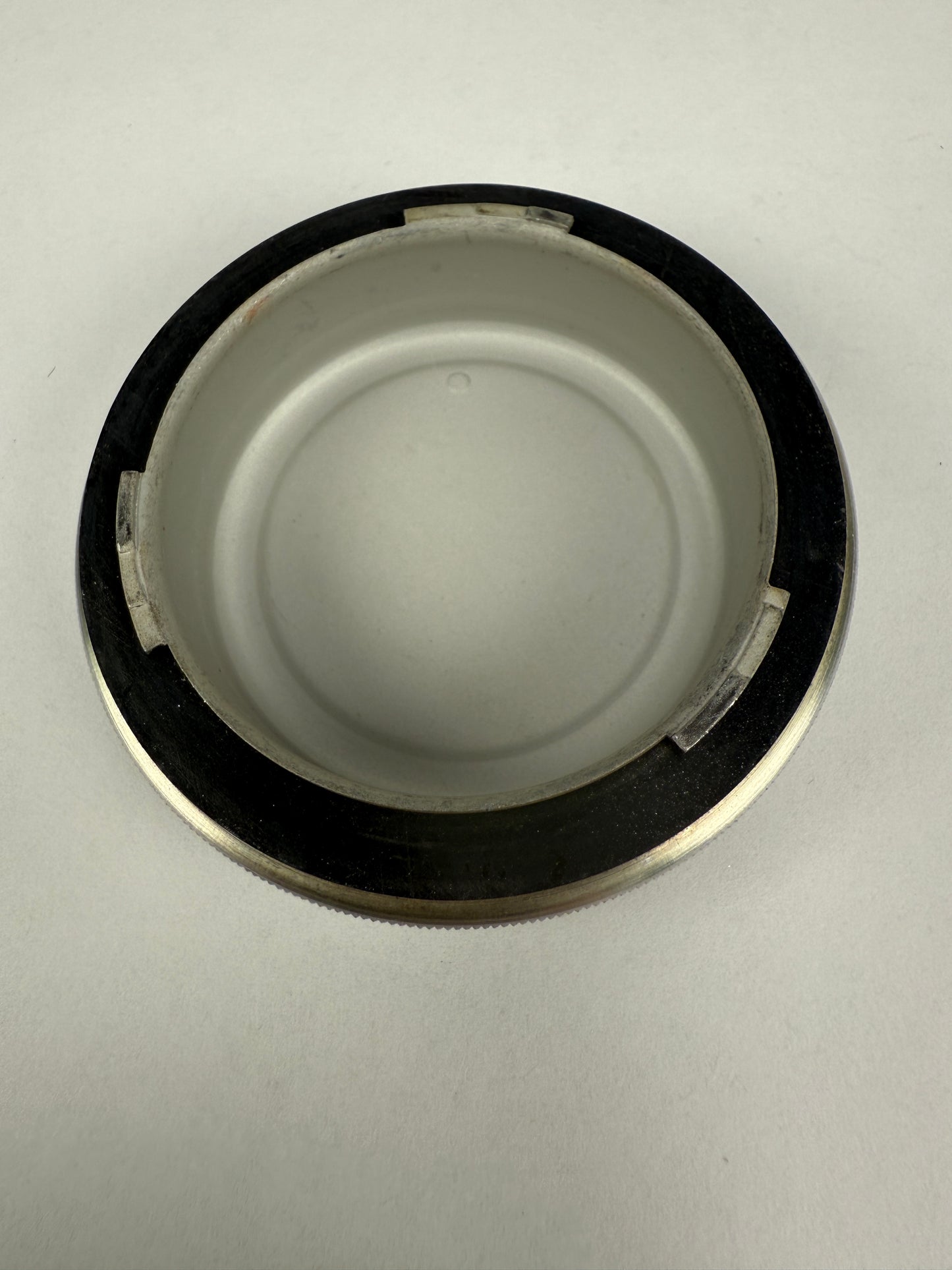 ZEISS IKON REAR LENS CAP FOR CONTAREX CAMERA LENSES