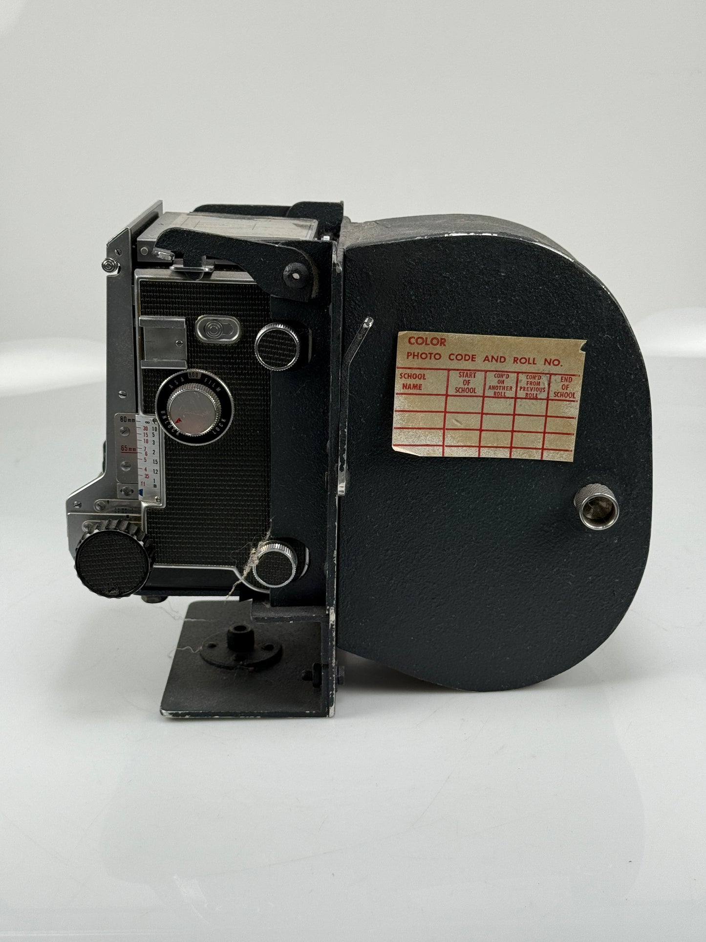 Mamiya C3 TLR medium format Film camera Body