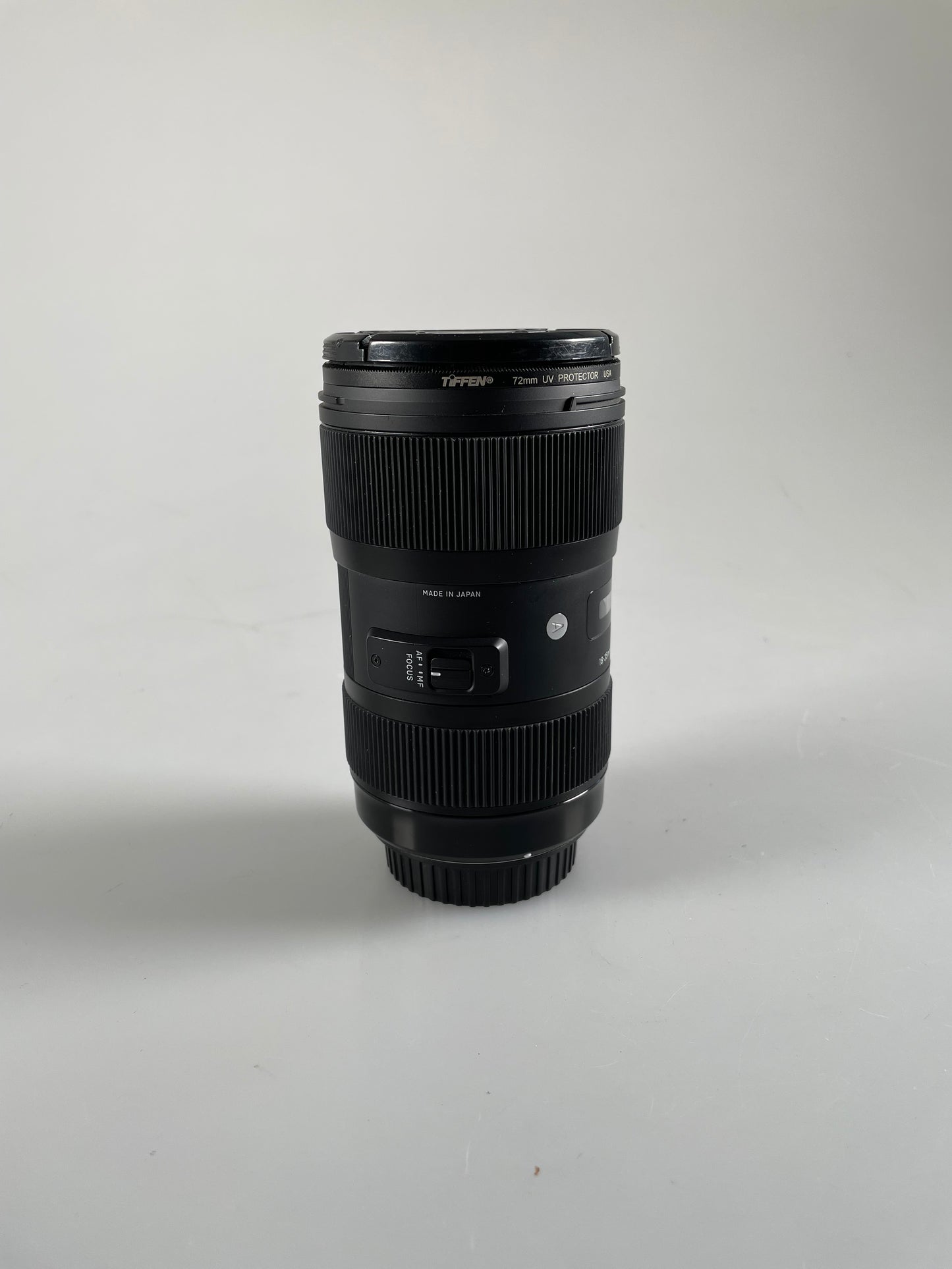 Sigma AF 18-35mm f1.8 DC HSM Art Lens Canon EF