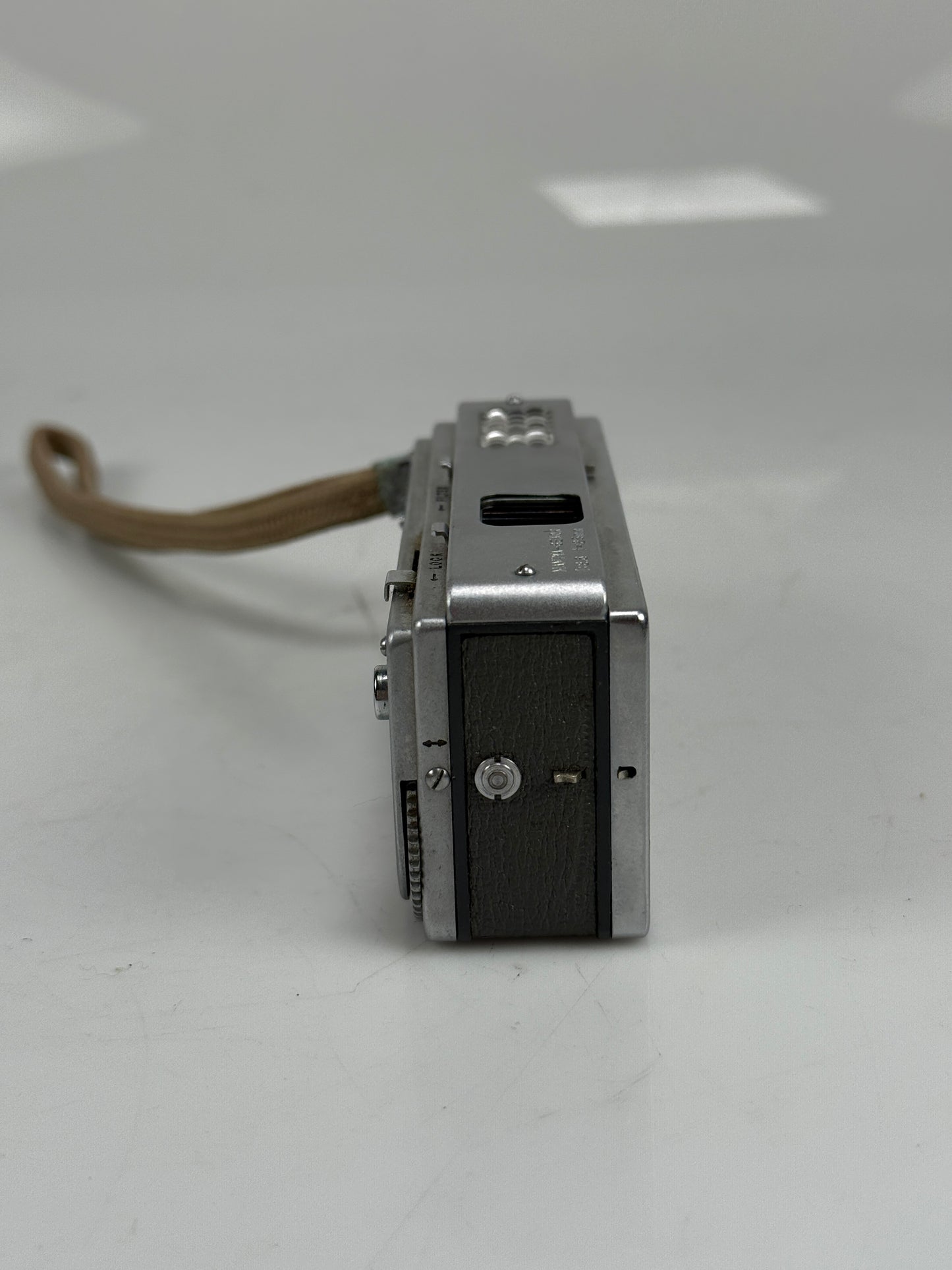 Mamiya 16 Automatic Spy film Camera