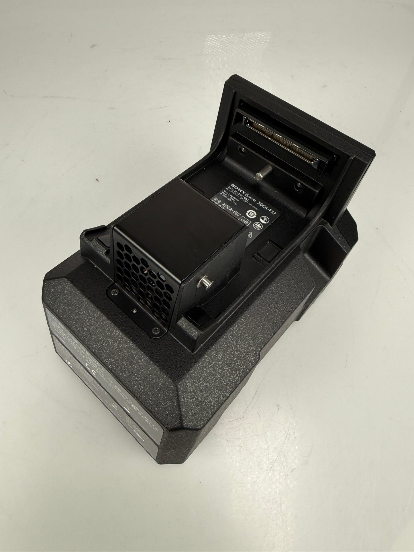 Sony XDCA-FS7 Extension Unit for PXW-FS7 Camcorder